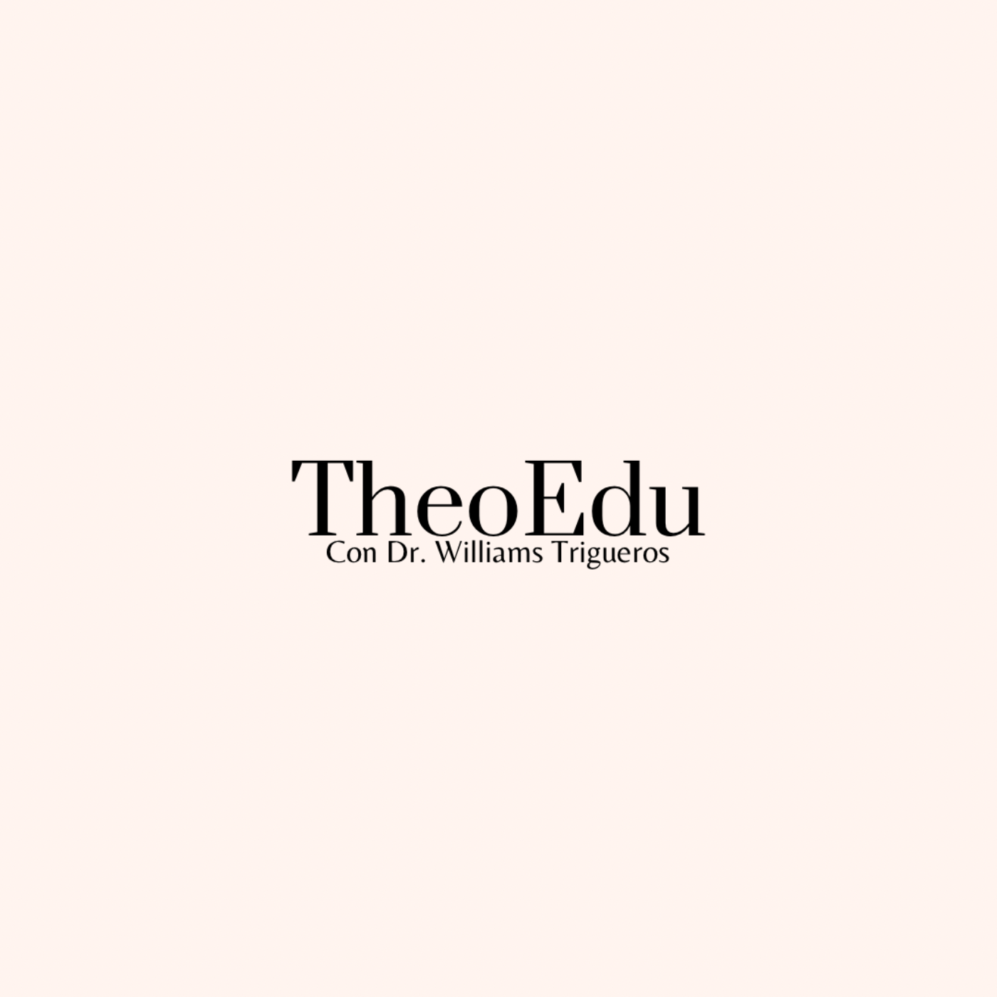 TheoEdu