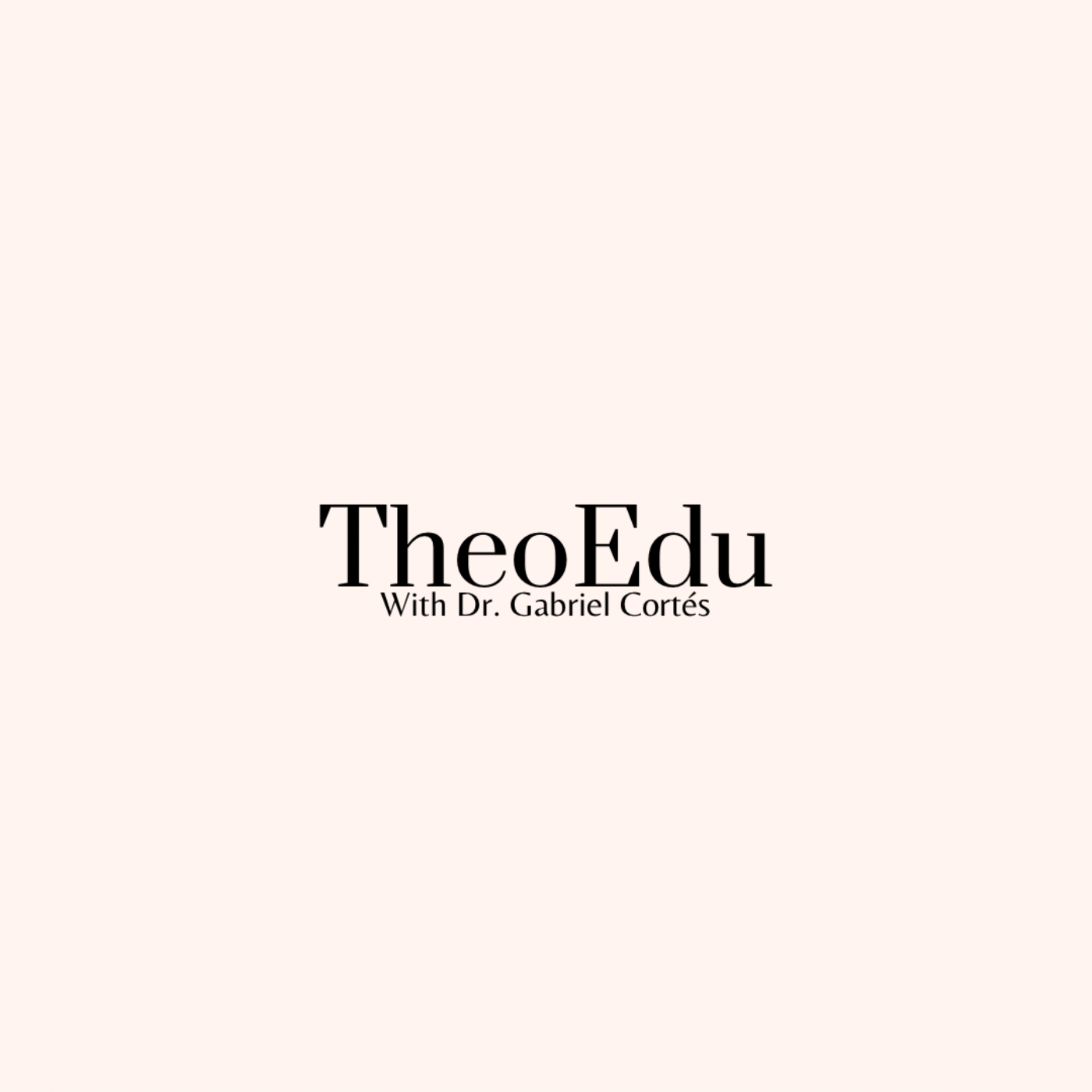 TheoEdu