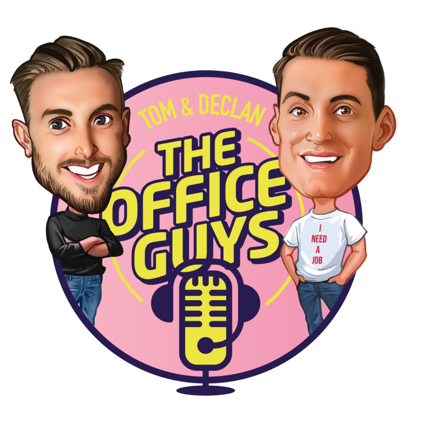#016 - Jeremy Hassell & Tim Butters