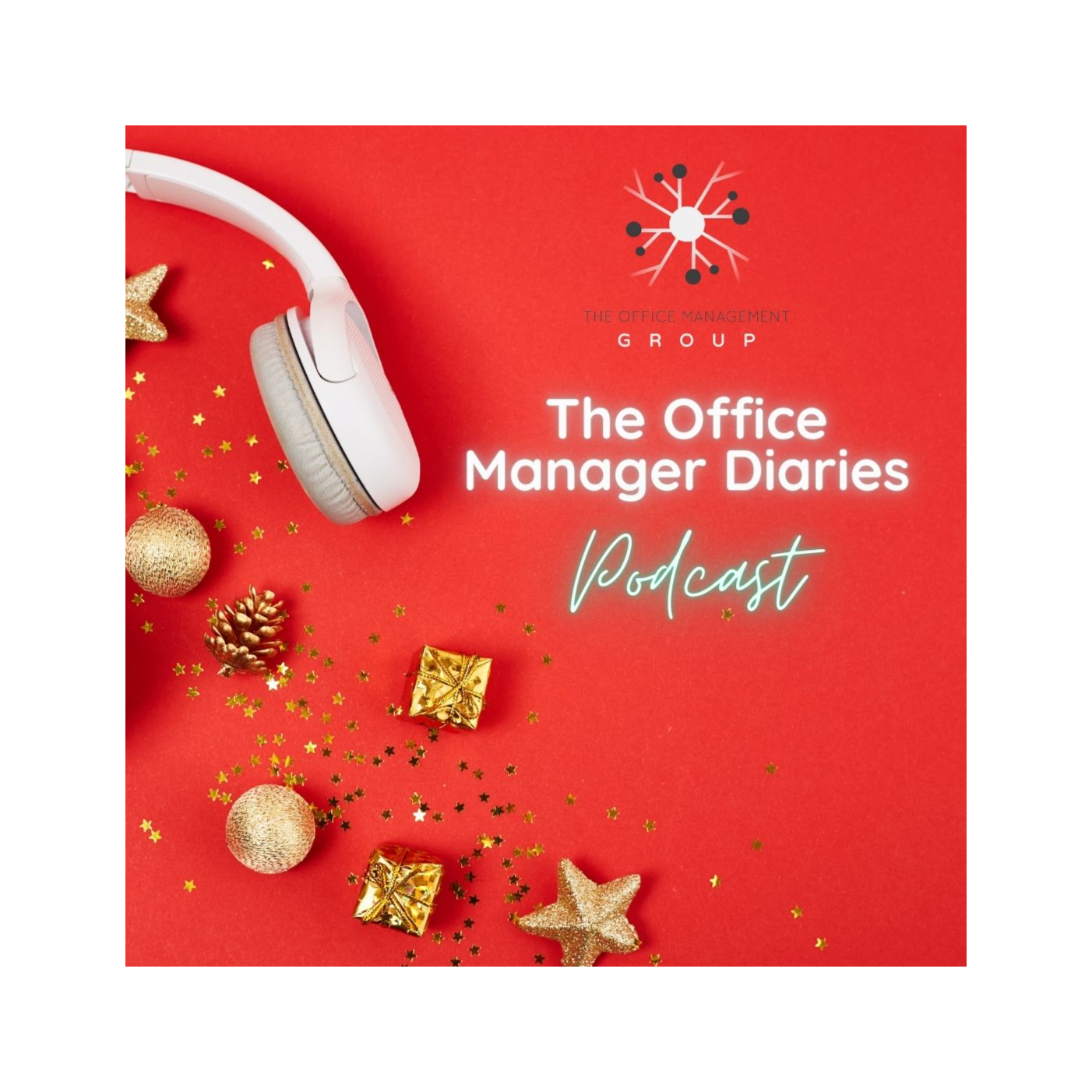 The Office Manager Diaries