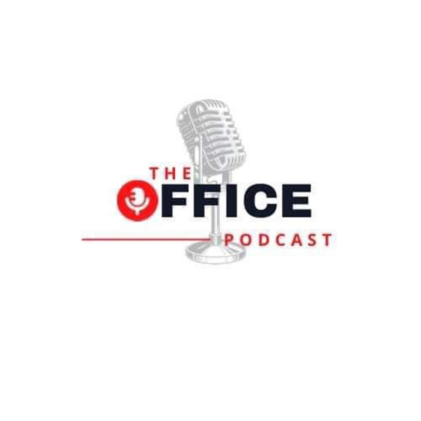 The Office Podcast podcast artwork