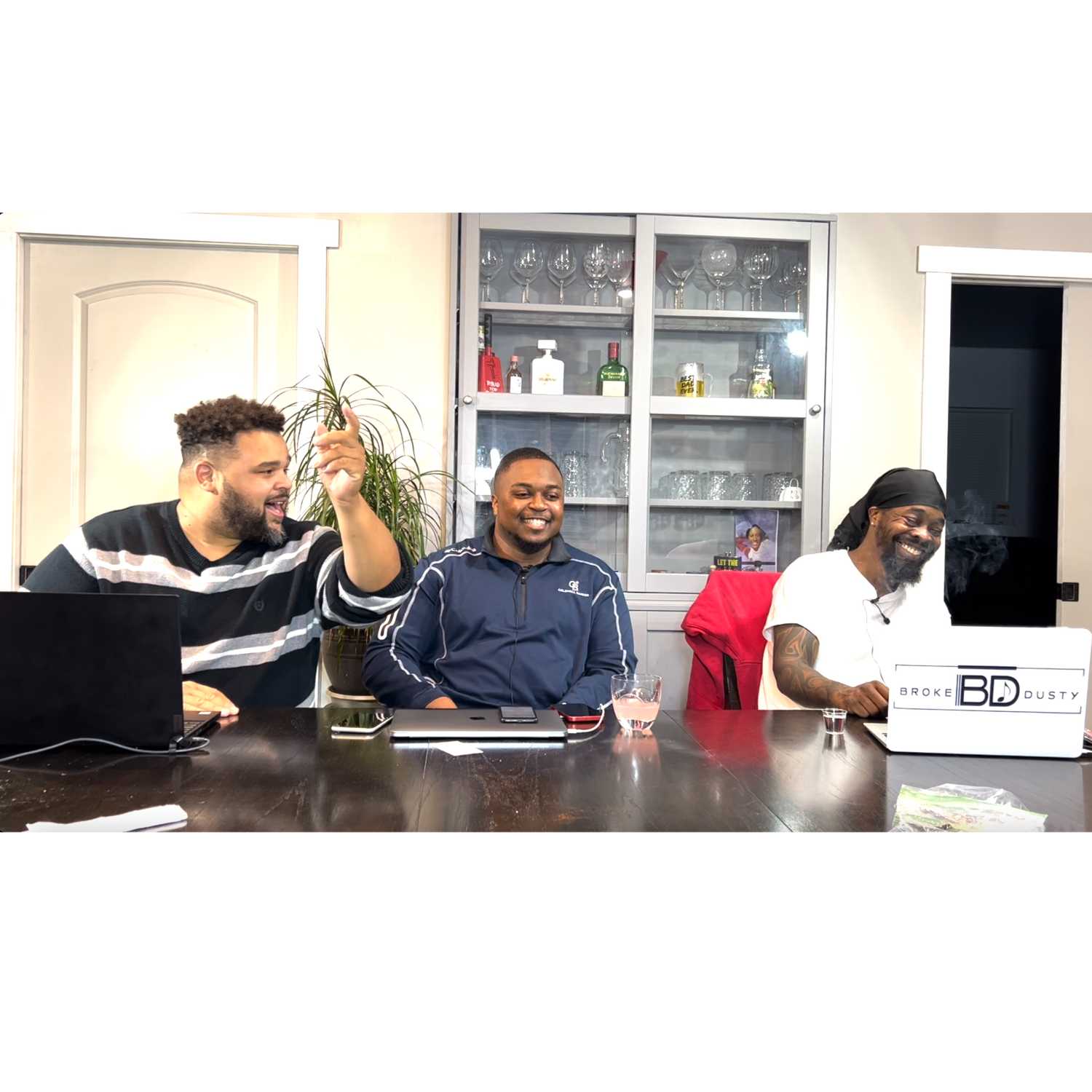 The All In Show