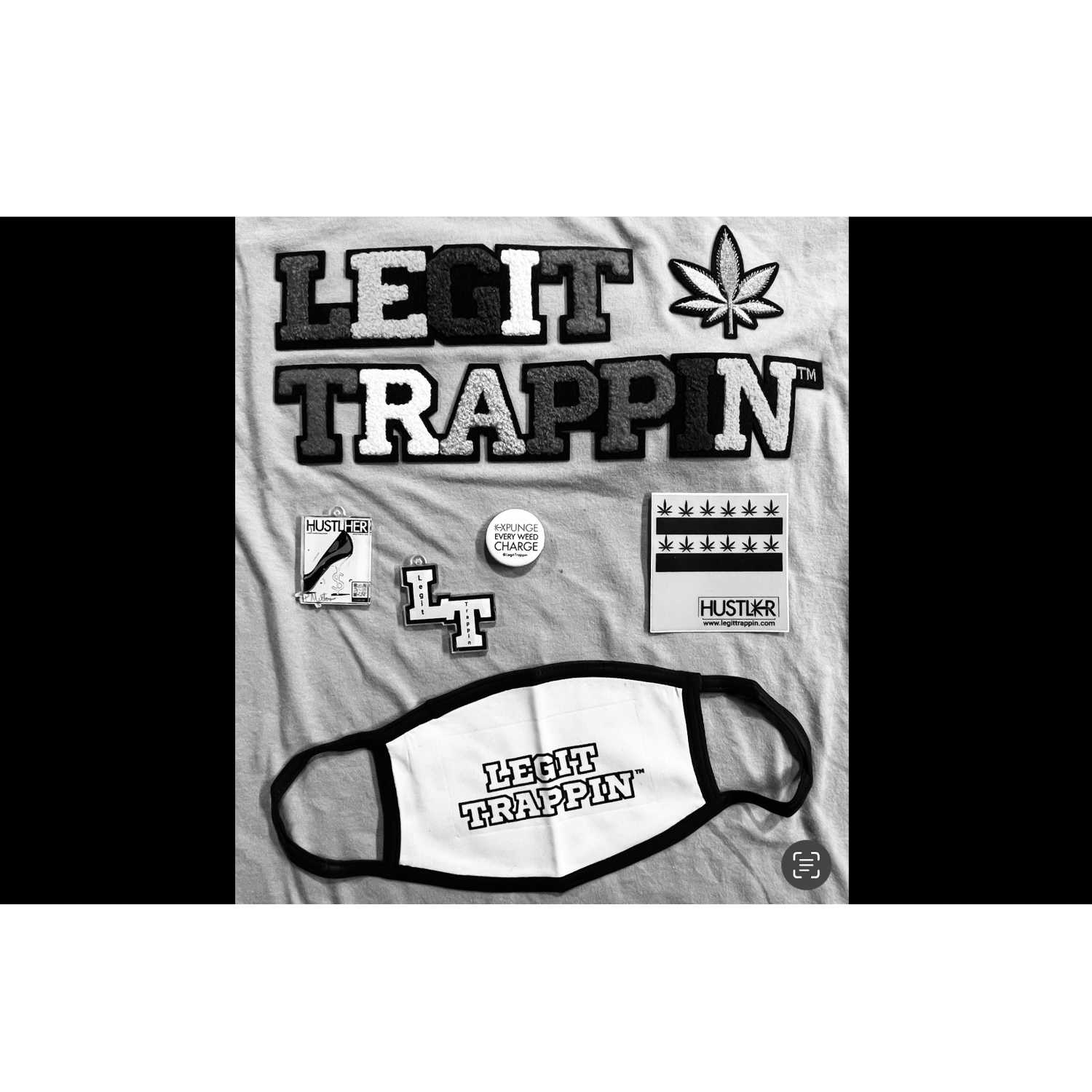 The All In Show