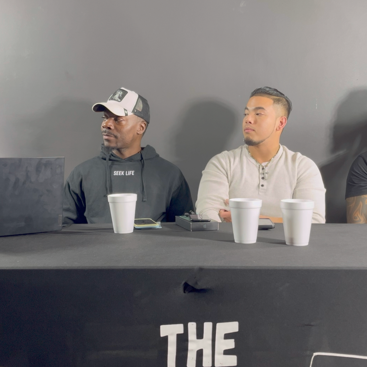 The All In Show