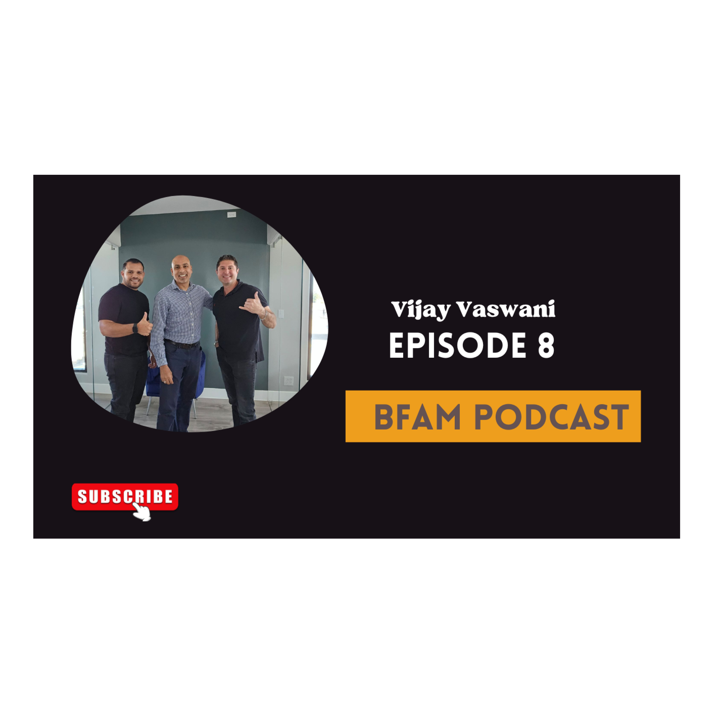BFAM Podcast