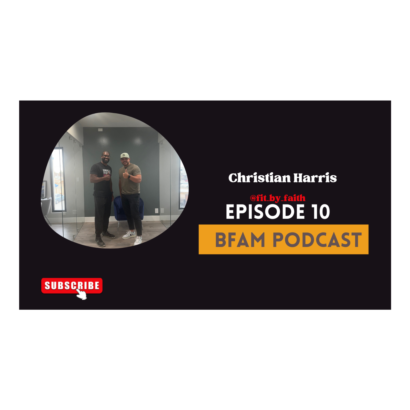 BFAM Podcast