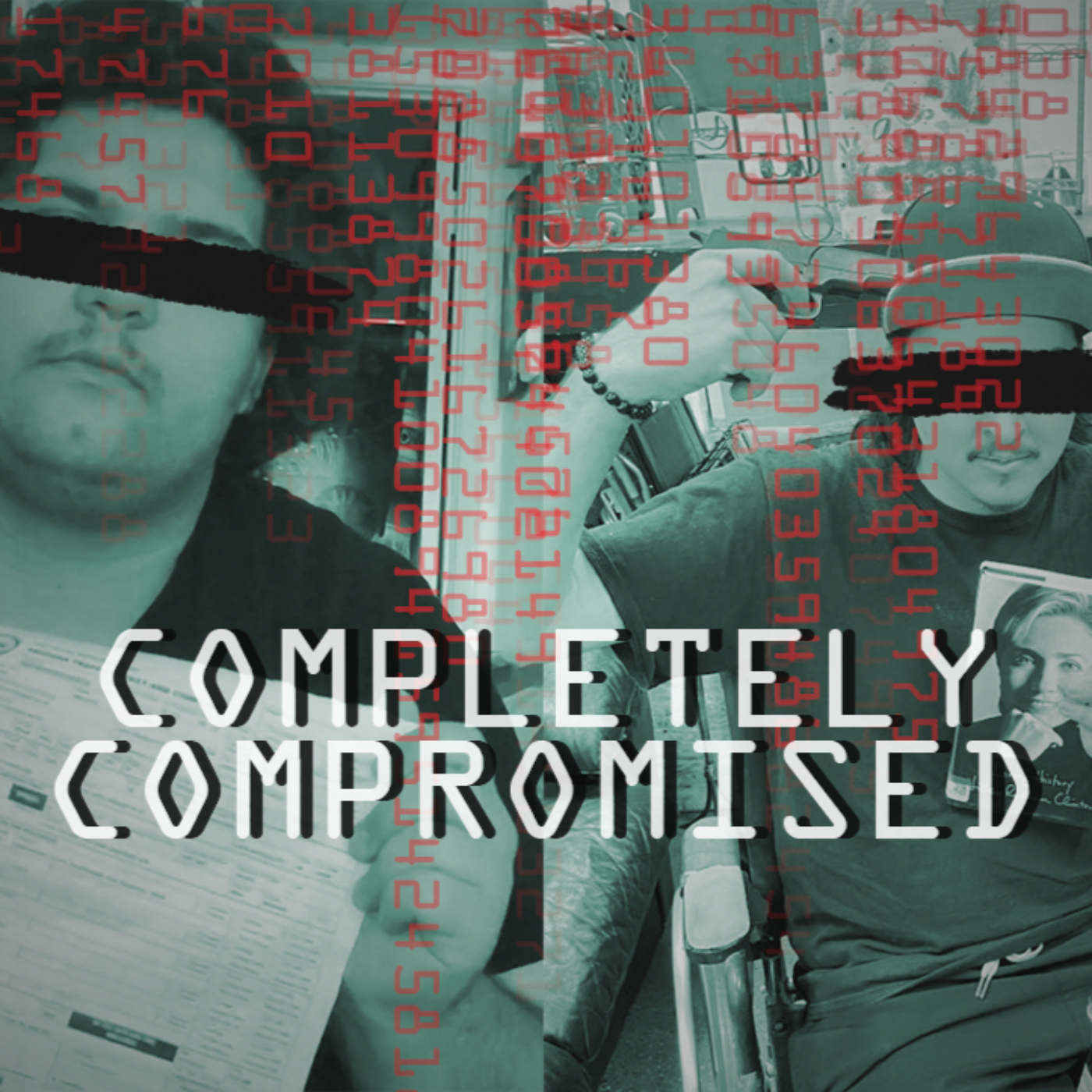 Ep24.Skanks Fest Flu episode artwork