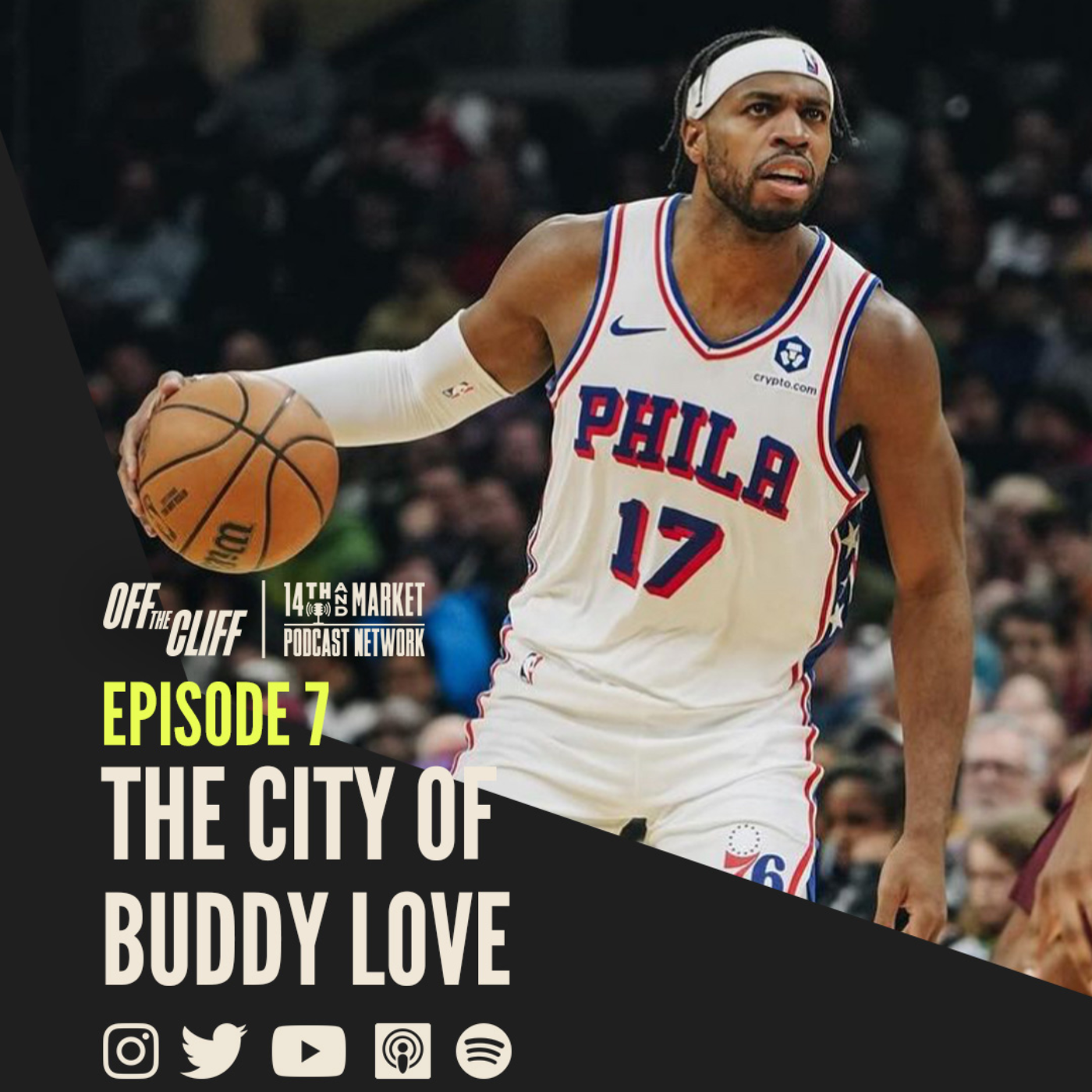 Off the Cliff Show