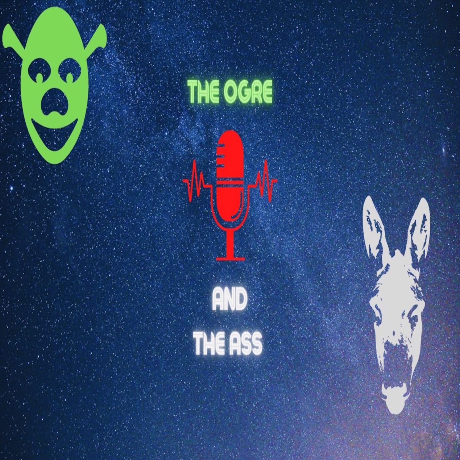 The Ogre and The Ass