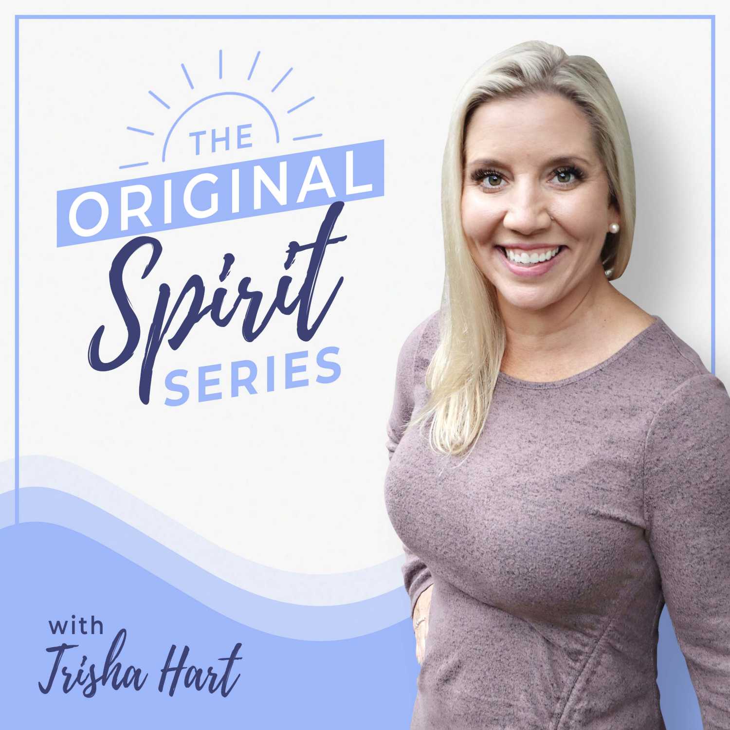 The Original Spirit Series