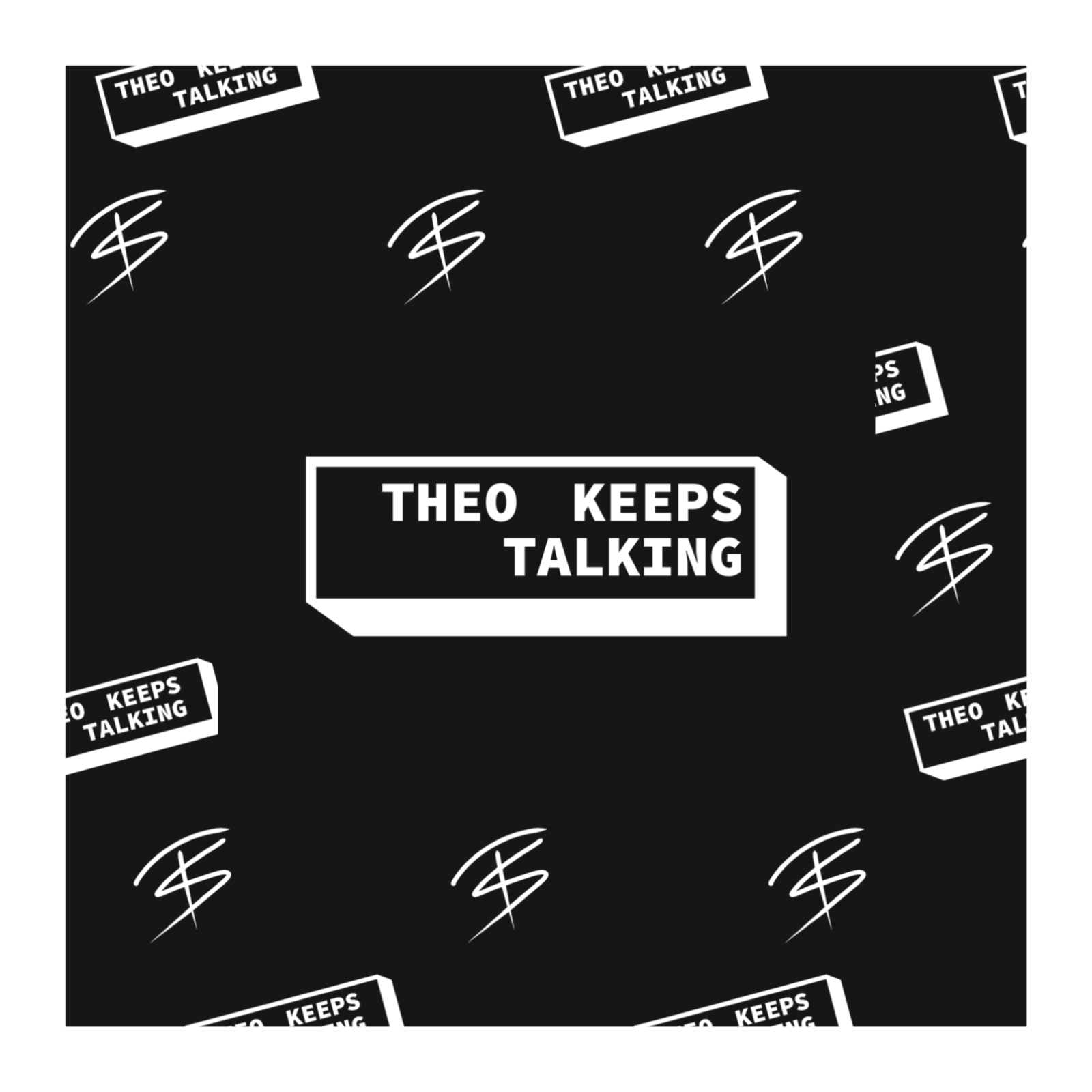 Theo Keeps Talking
