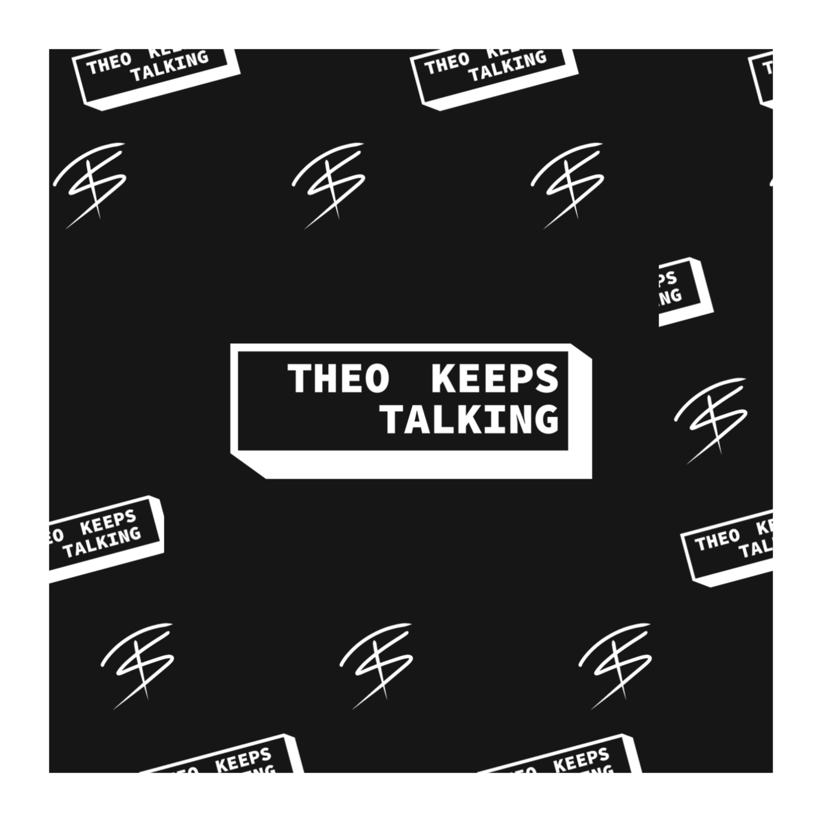 Theo Keeps Talking