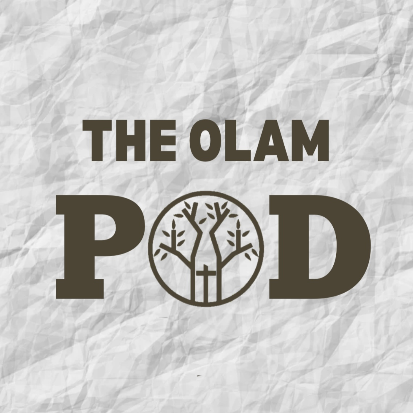 THE OLAM POD