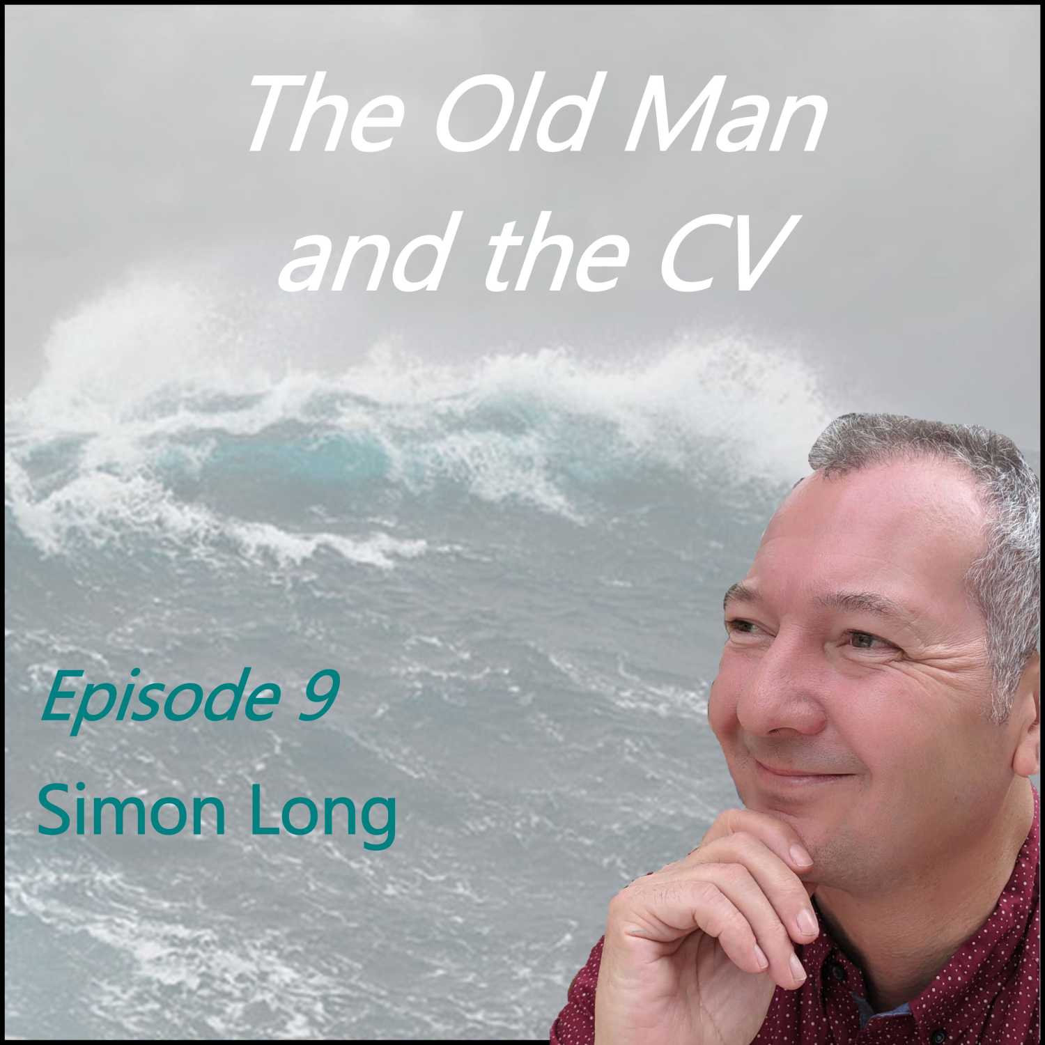 The Old Man and the CV