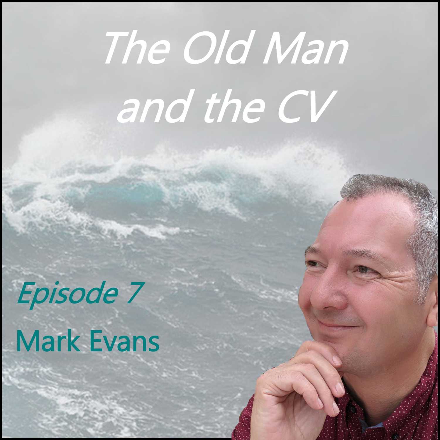 The Old Man and the CV