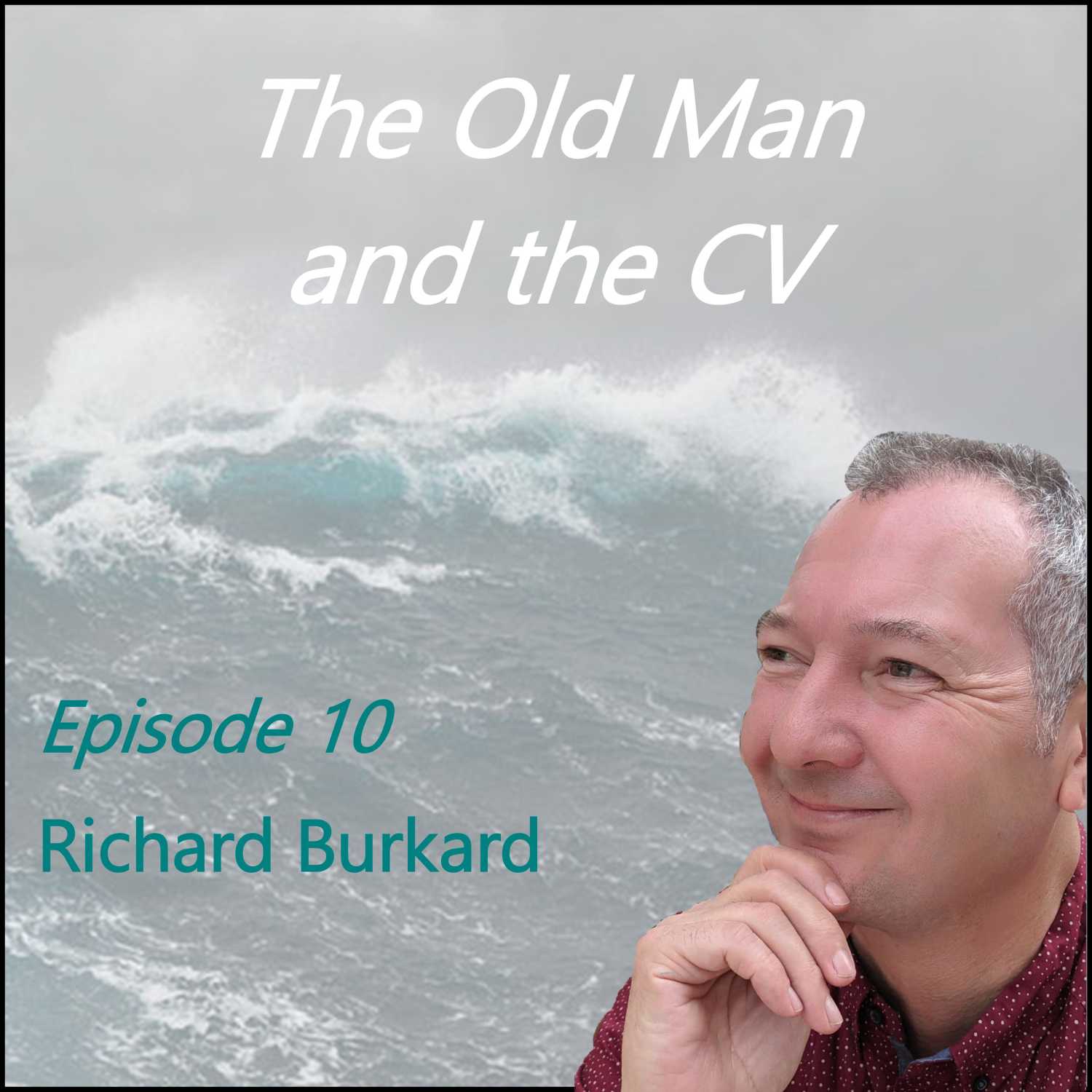 The Old Man and the CV