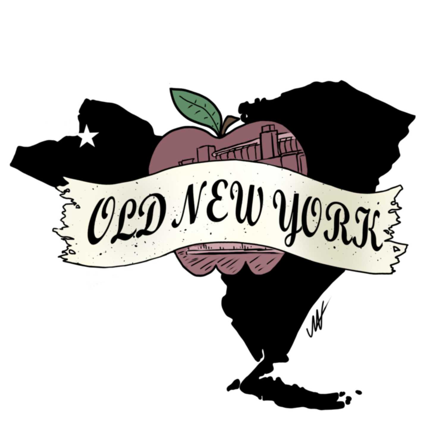 The Old New York Podcast