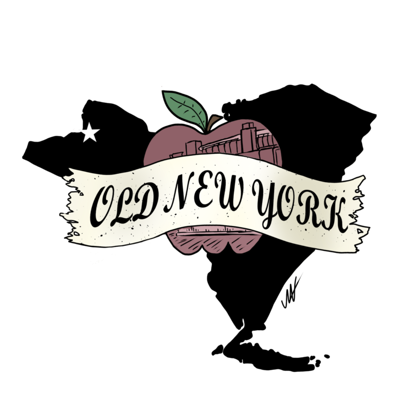 The Old New York Podcast