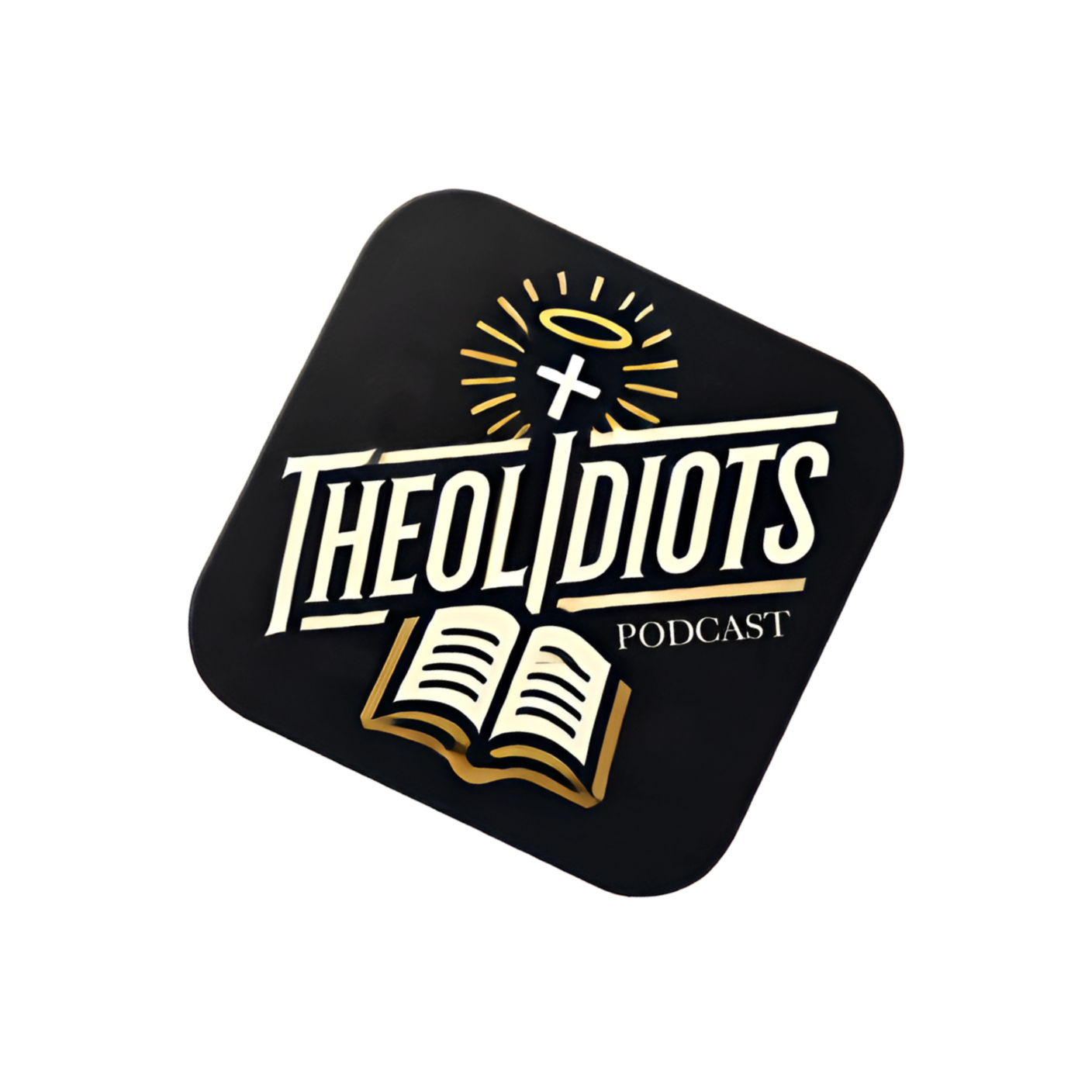 Theolidiots