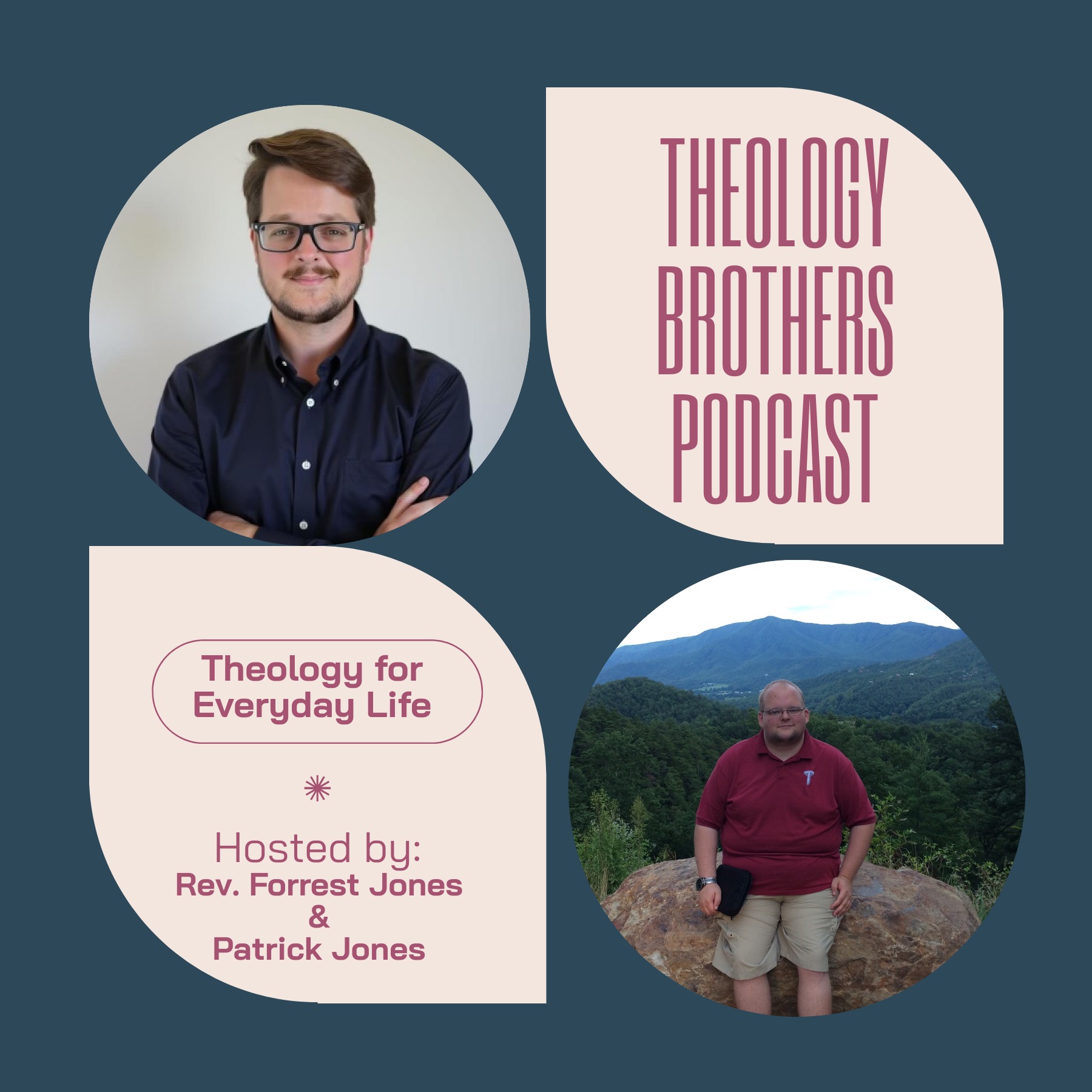 Theology Brothers Podcast