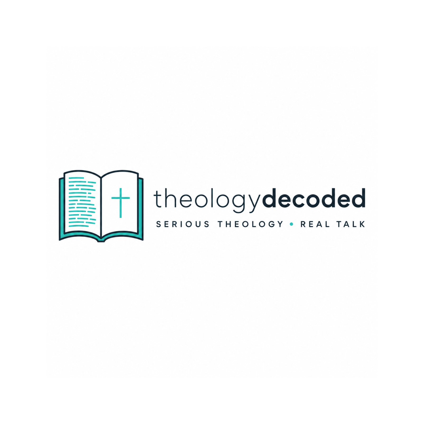 Theology Decoded