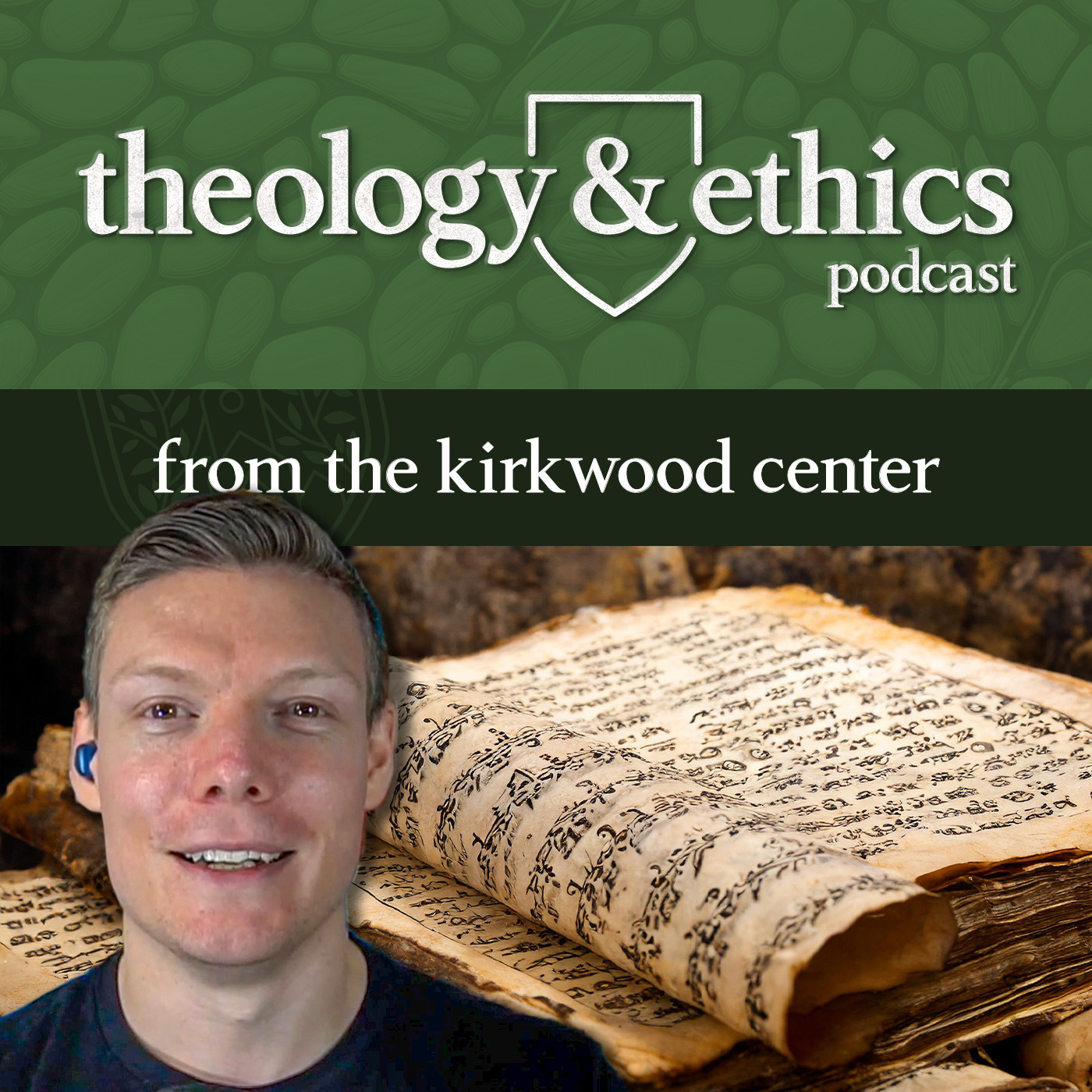 111: Who Wrote the Gospels? (with Wesley Huff) episode artwork