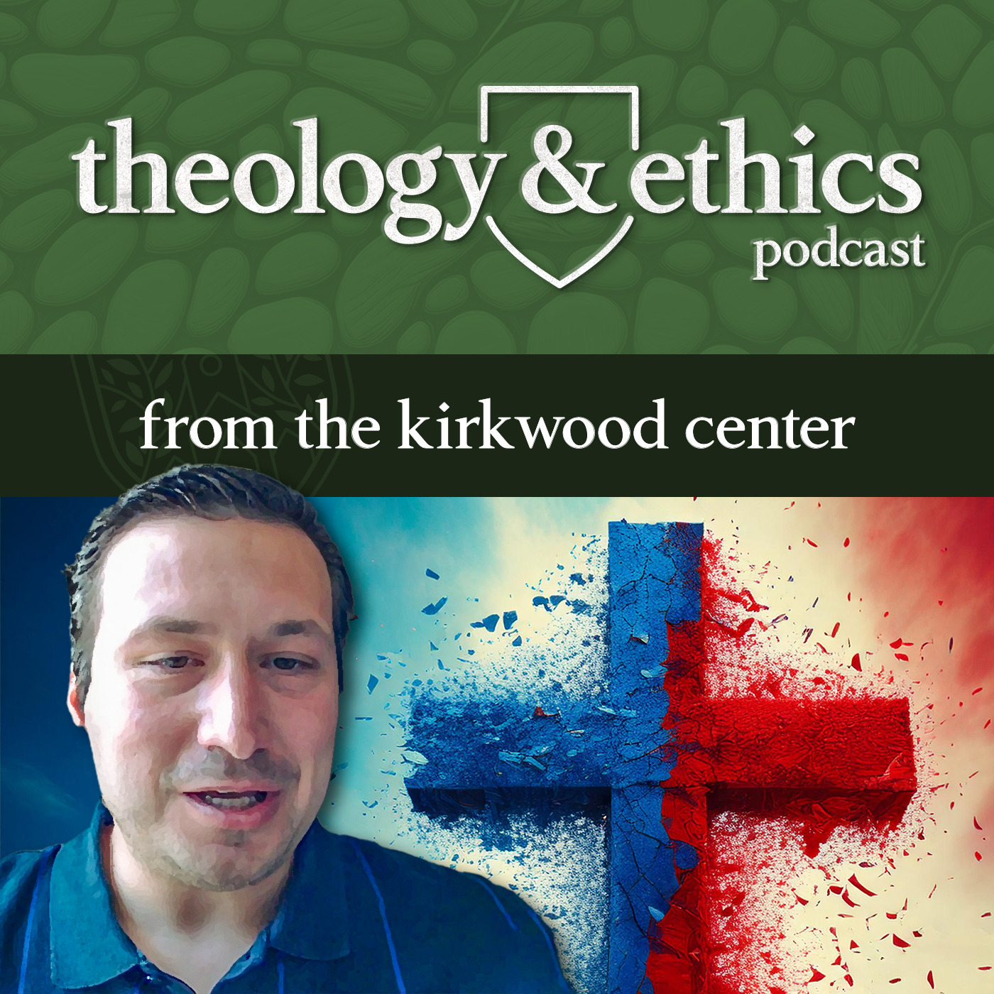 Theology & Ethics