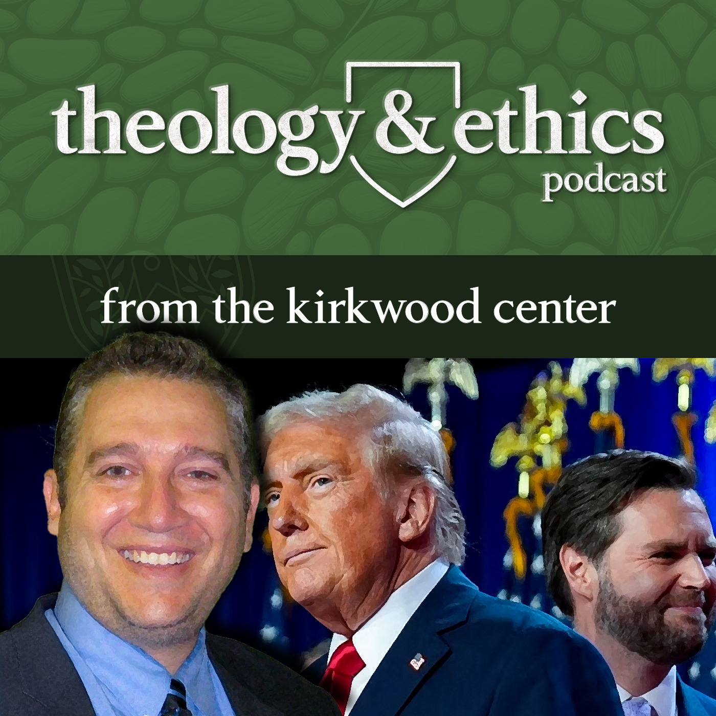 Theology & Ethics