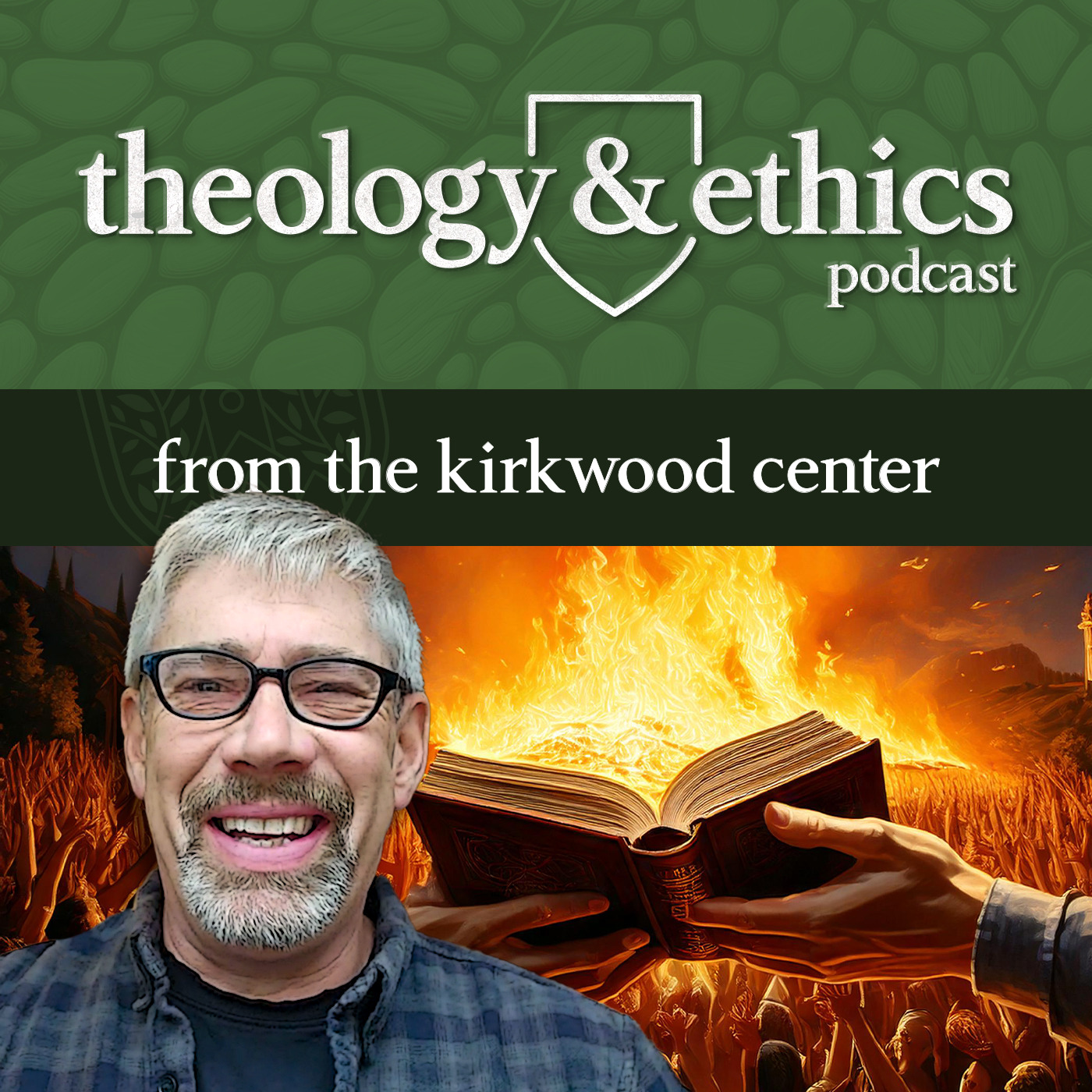Theology & Ethics