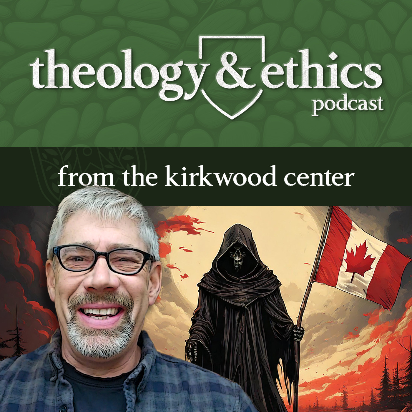 Theology & Ethics