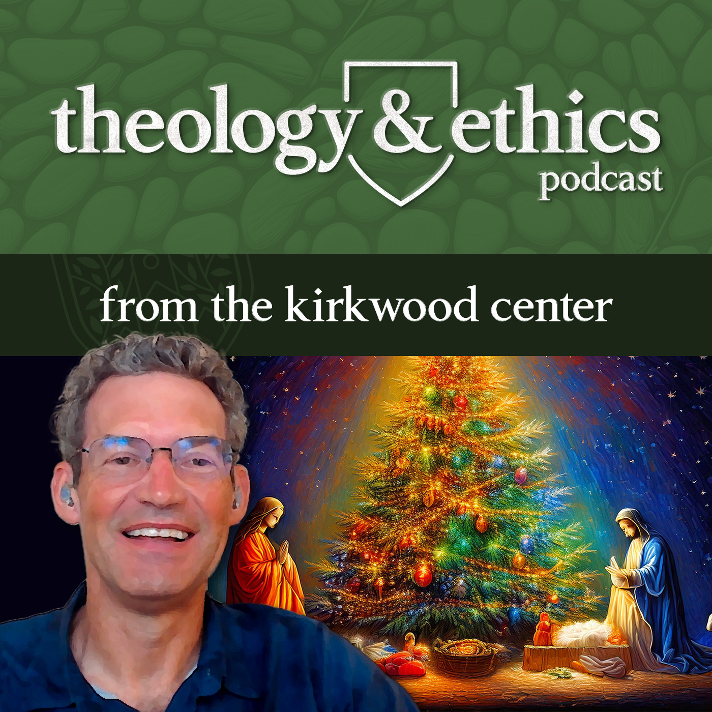 113: Is Christmas a Pagan Holiday? episode artwork