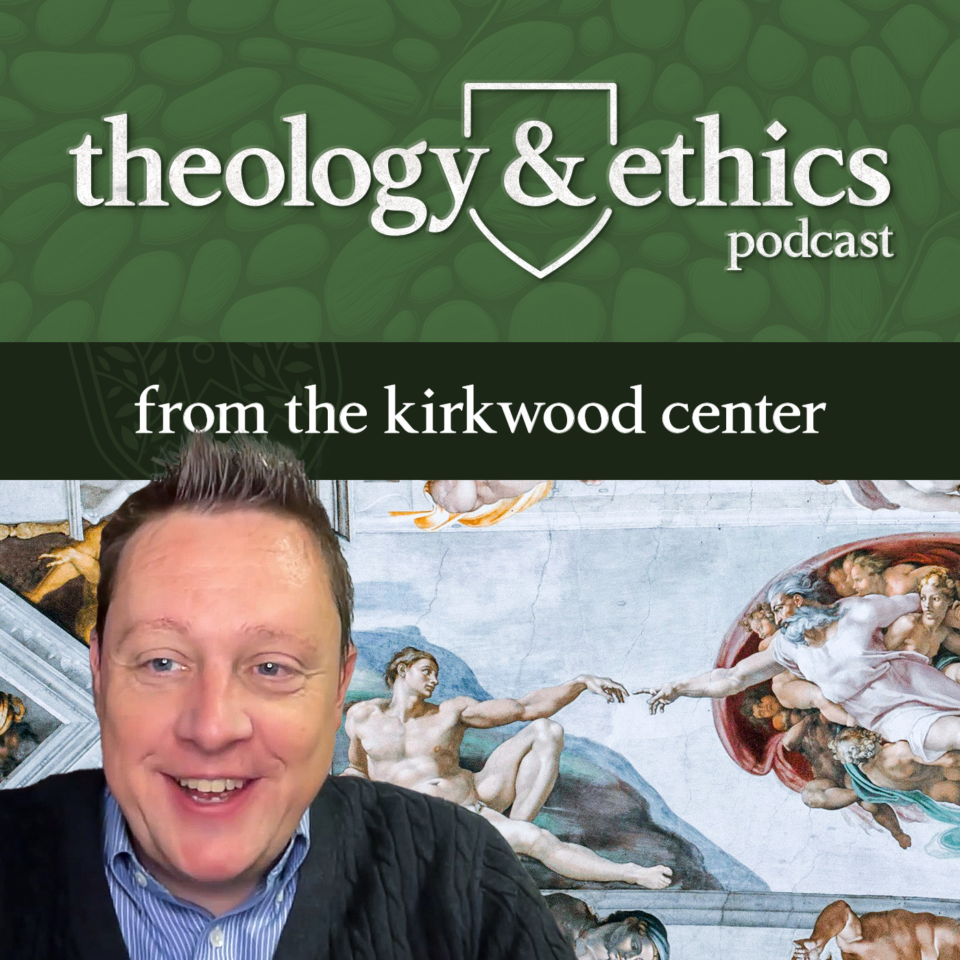 Theology & Ethics