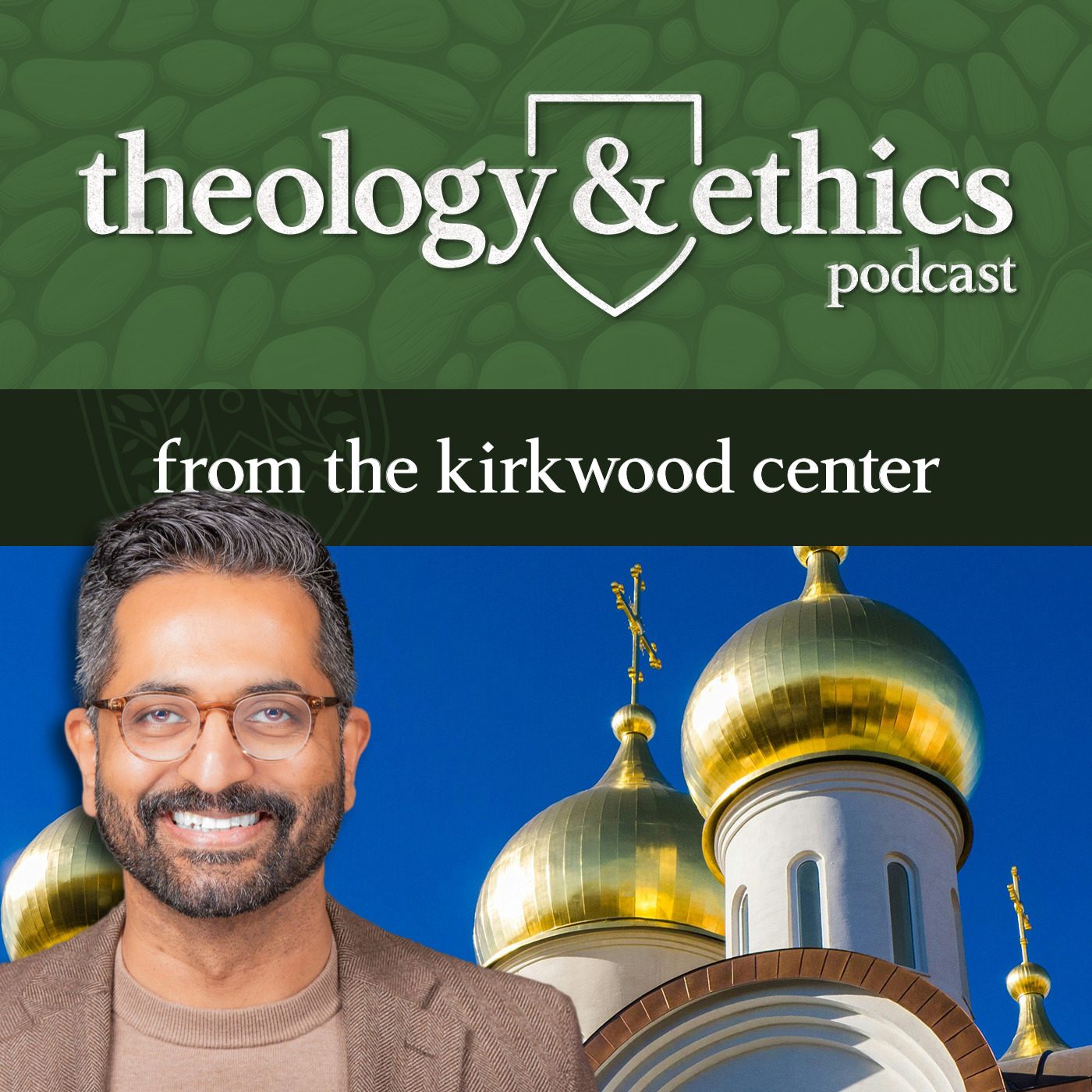 117: Why Are Men Joining Eastern Orthodoxy? episode artwork