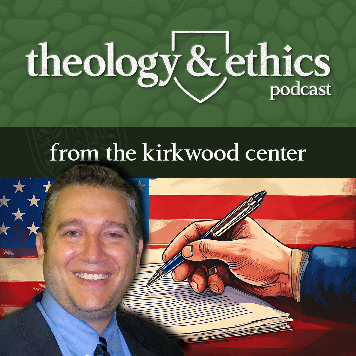116: Evangelicals & The 2024 Exit Polls episode artwork