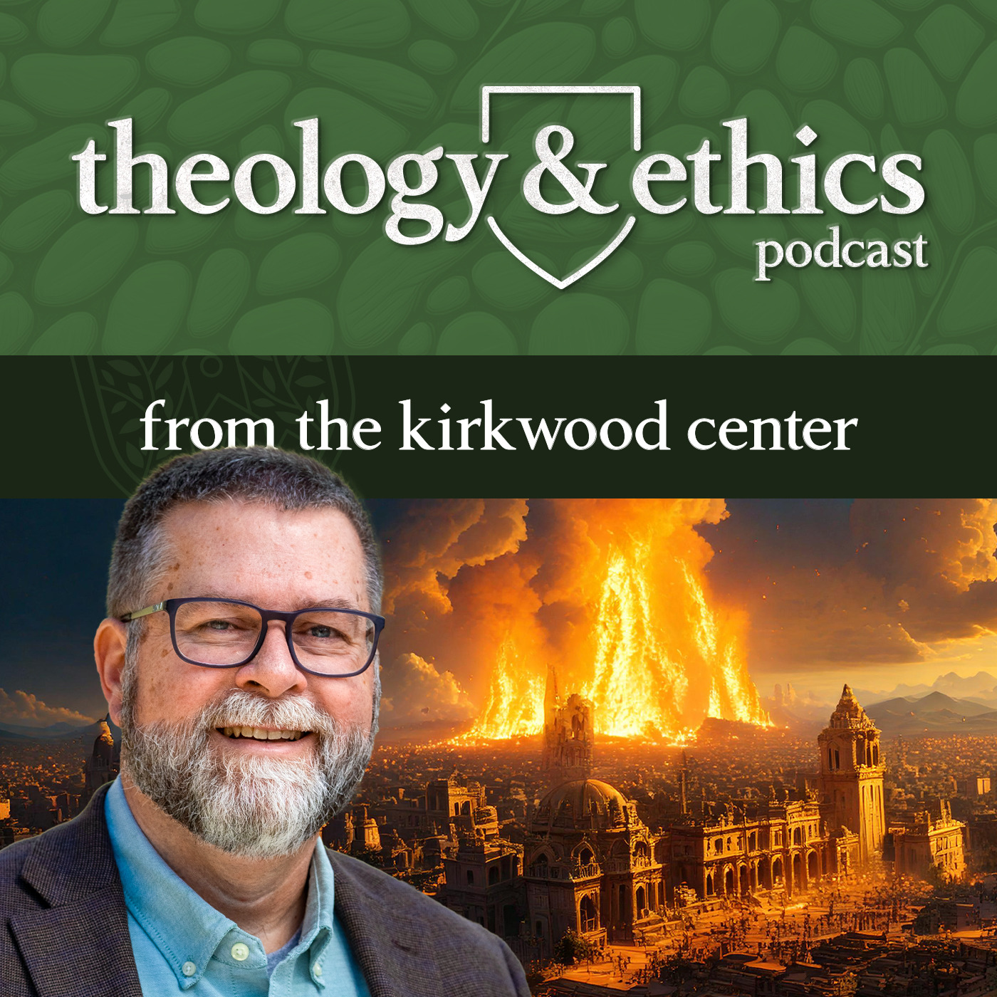 Theology & Ethics