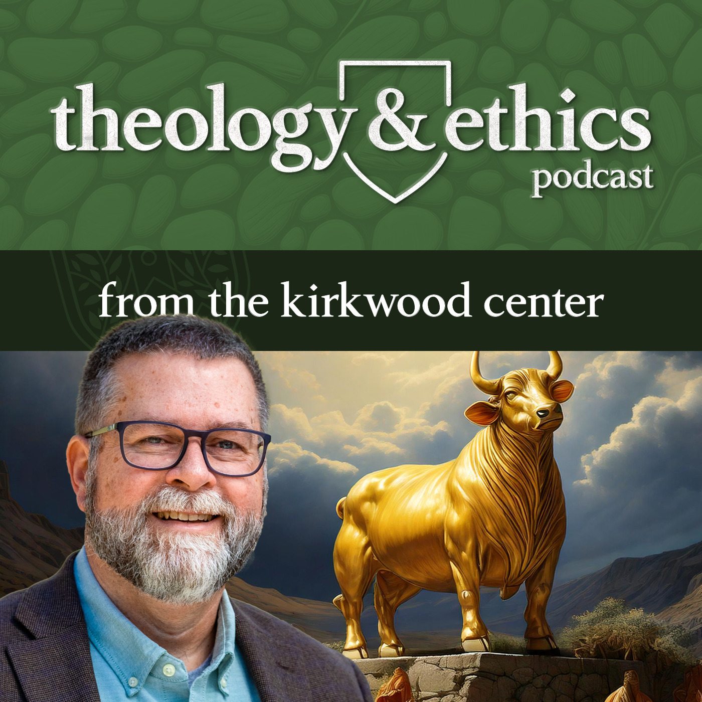 Theology & Ethics