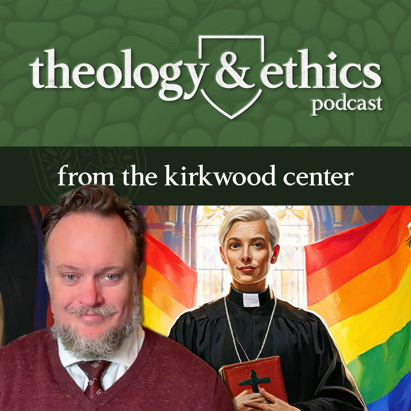 Theology & Ethics