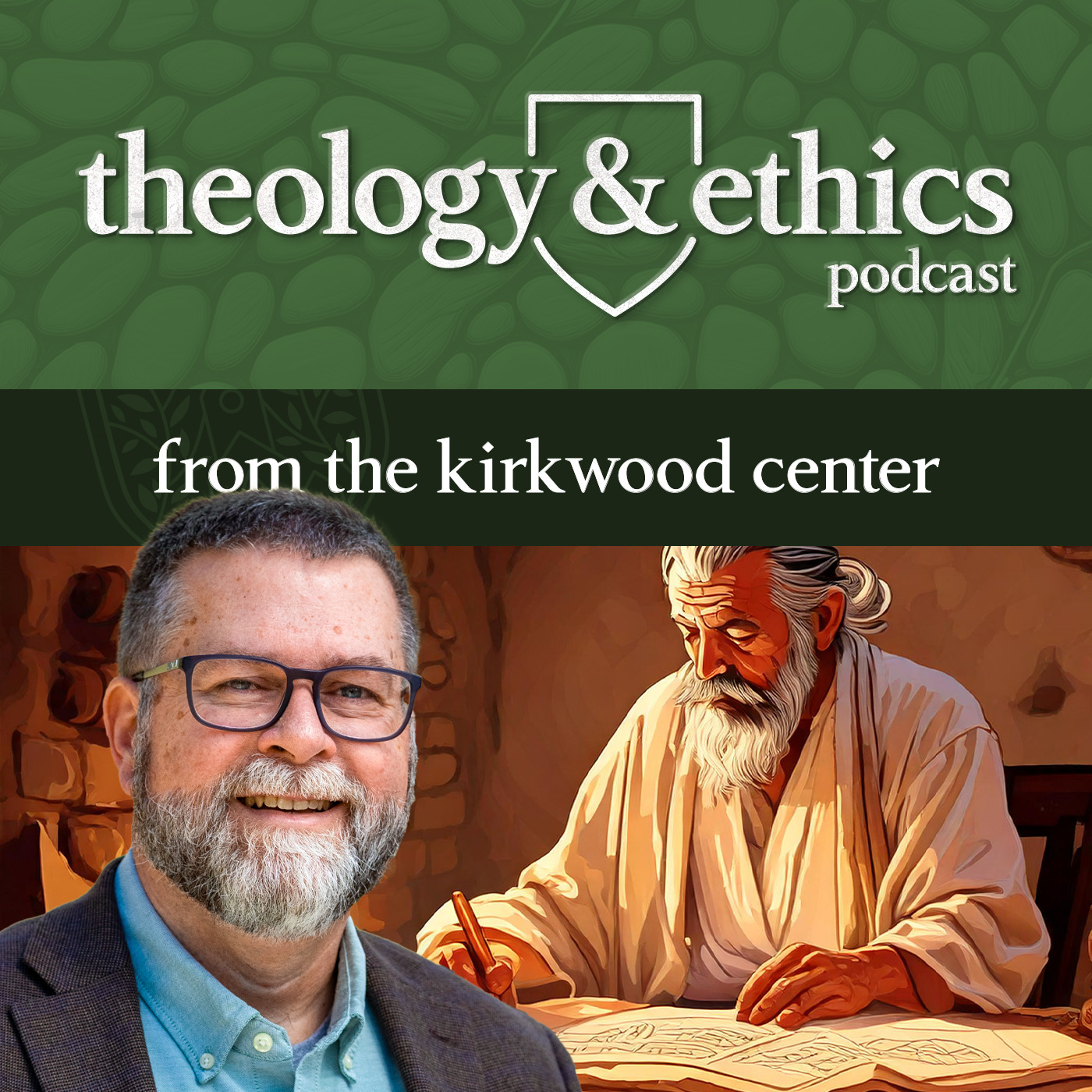 Theology & Ethics
