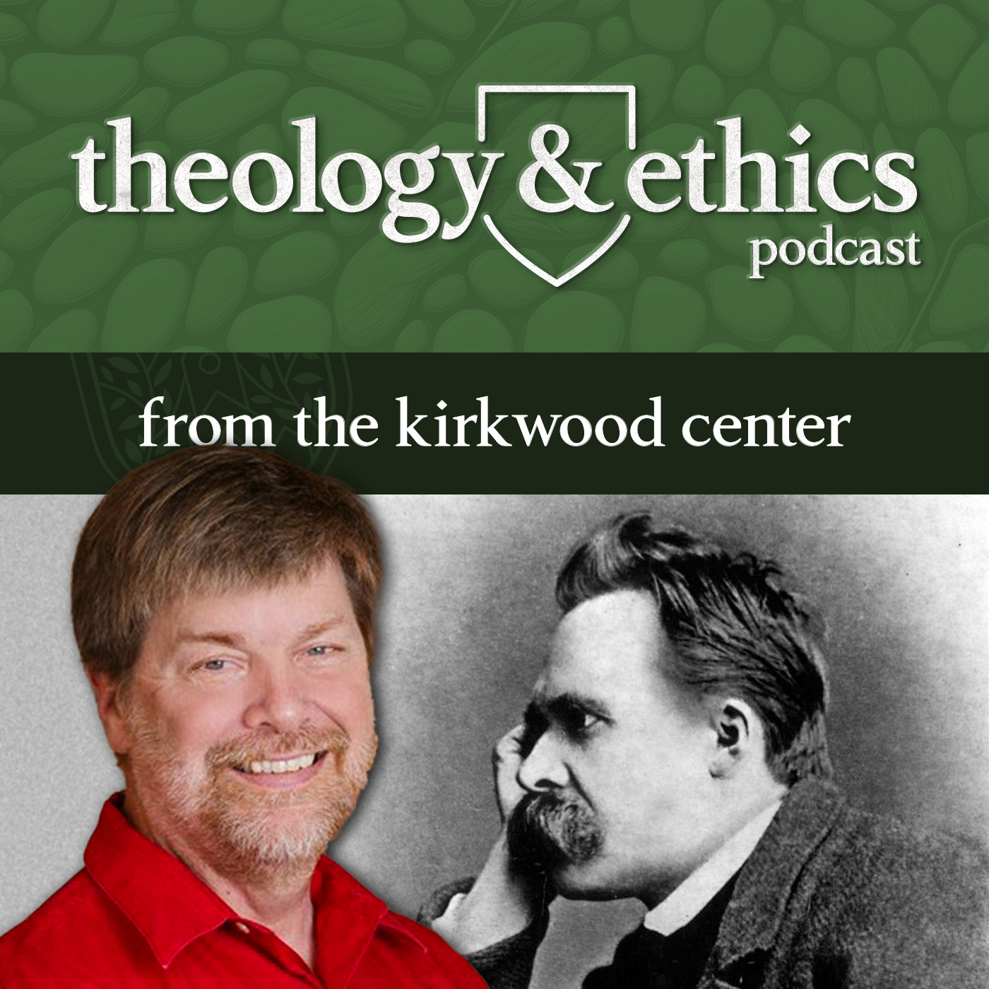 Theology & Ethics