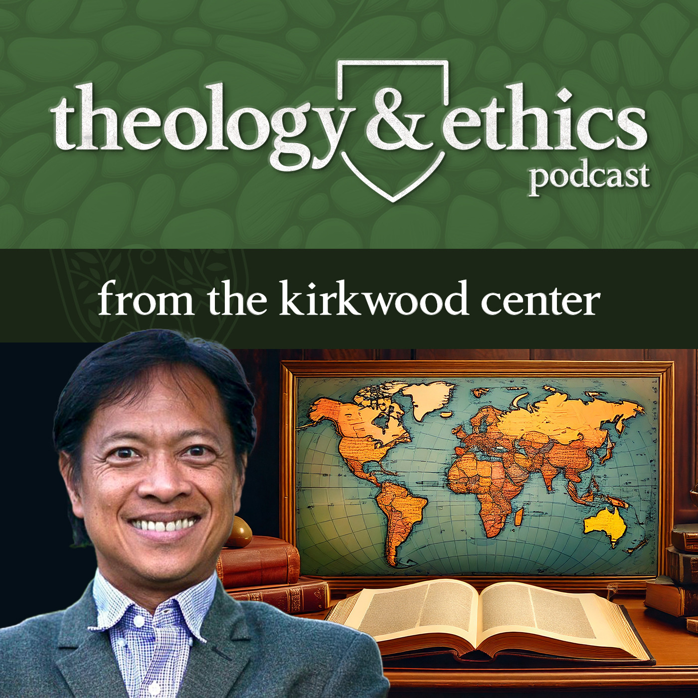 125: What Christians Get Wrong About the Great Commission (with Harry Edwards) episode artwork