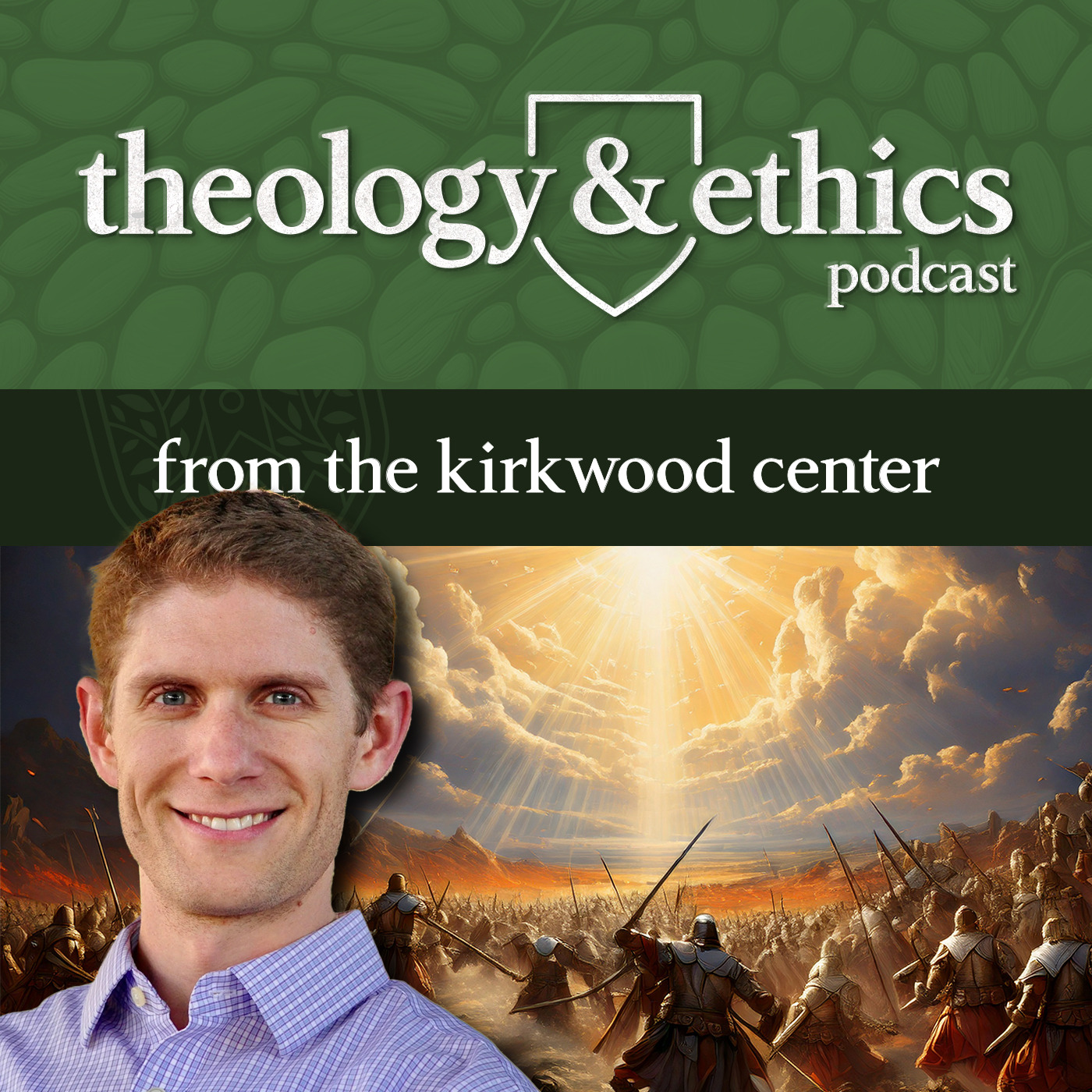 Theology & Ethics