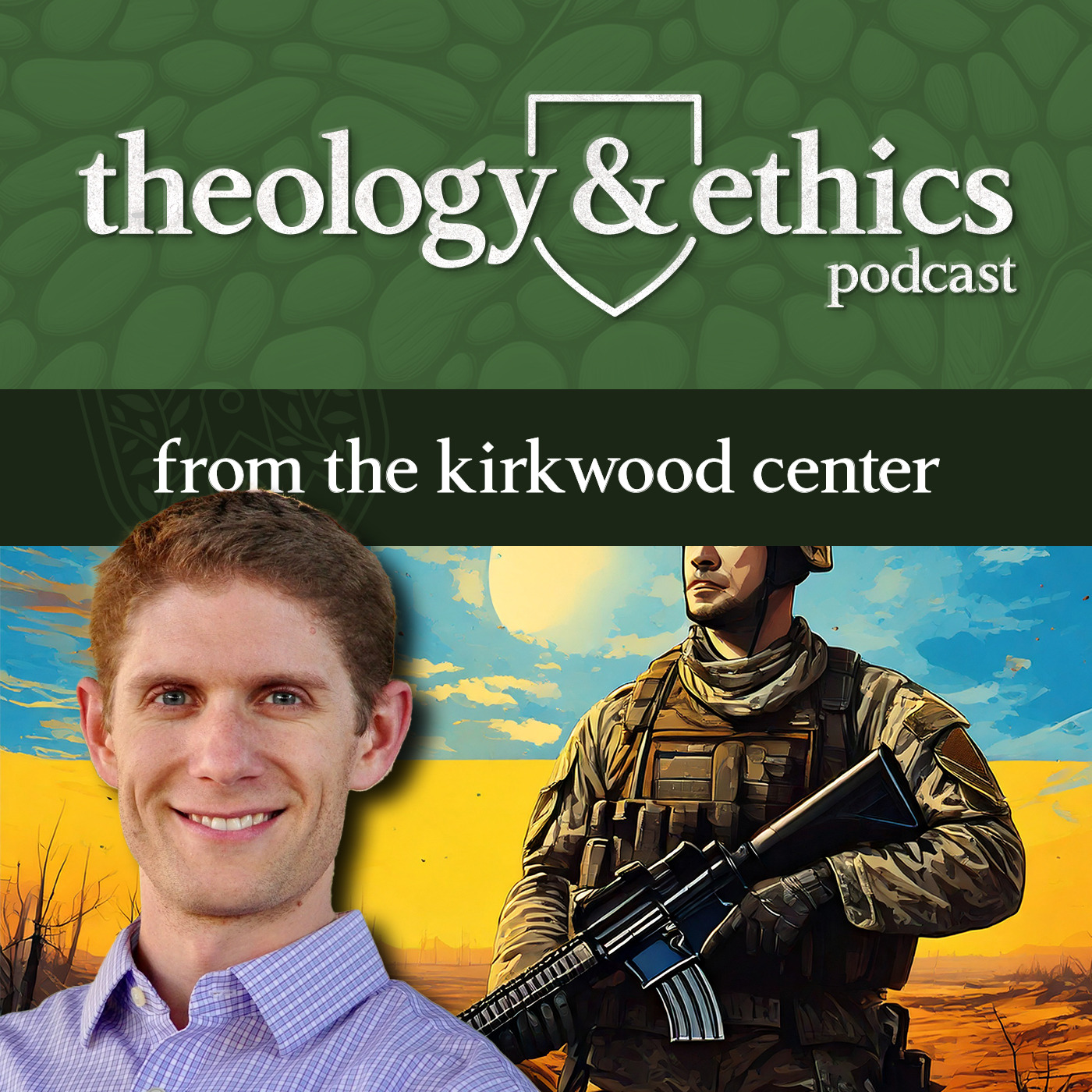 Theology & Ethics