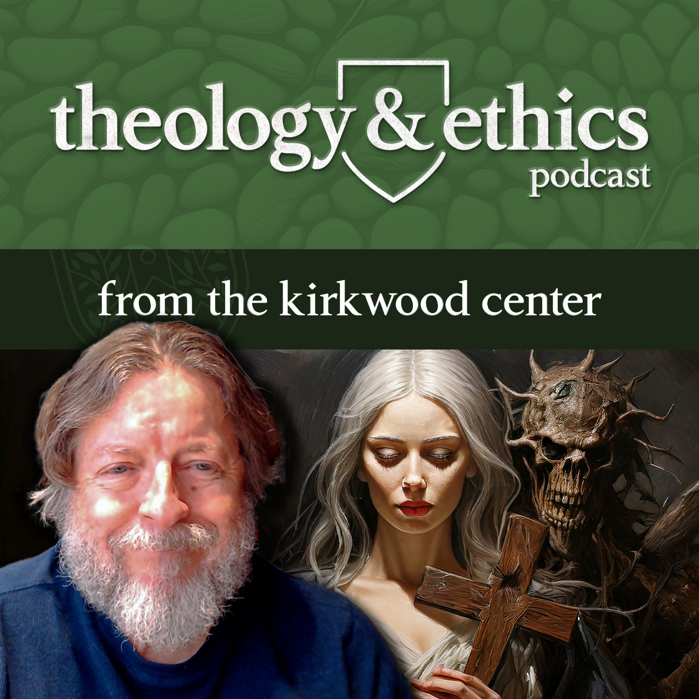 Theology & Ethics