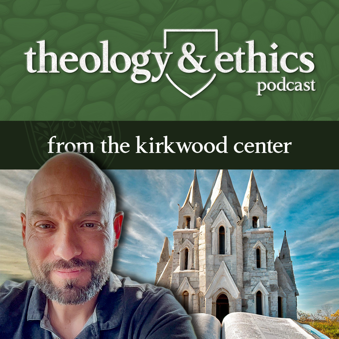 133: Does Christianity Need Doctrine? episode artwork