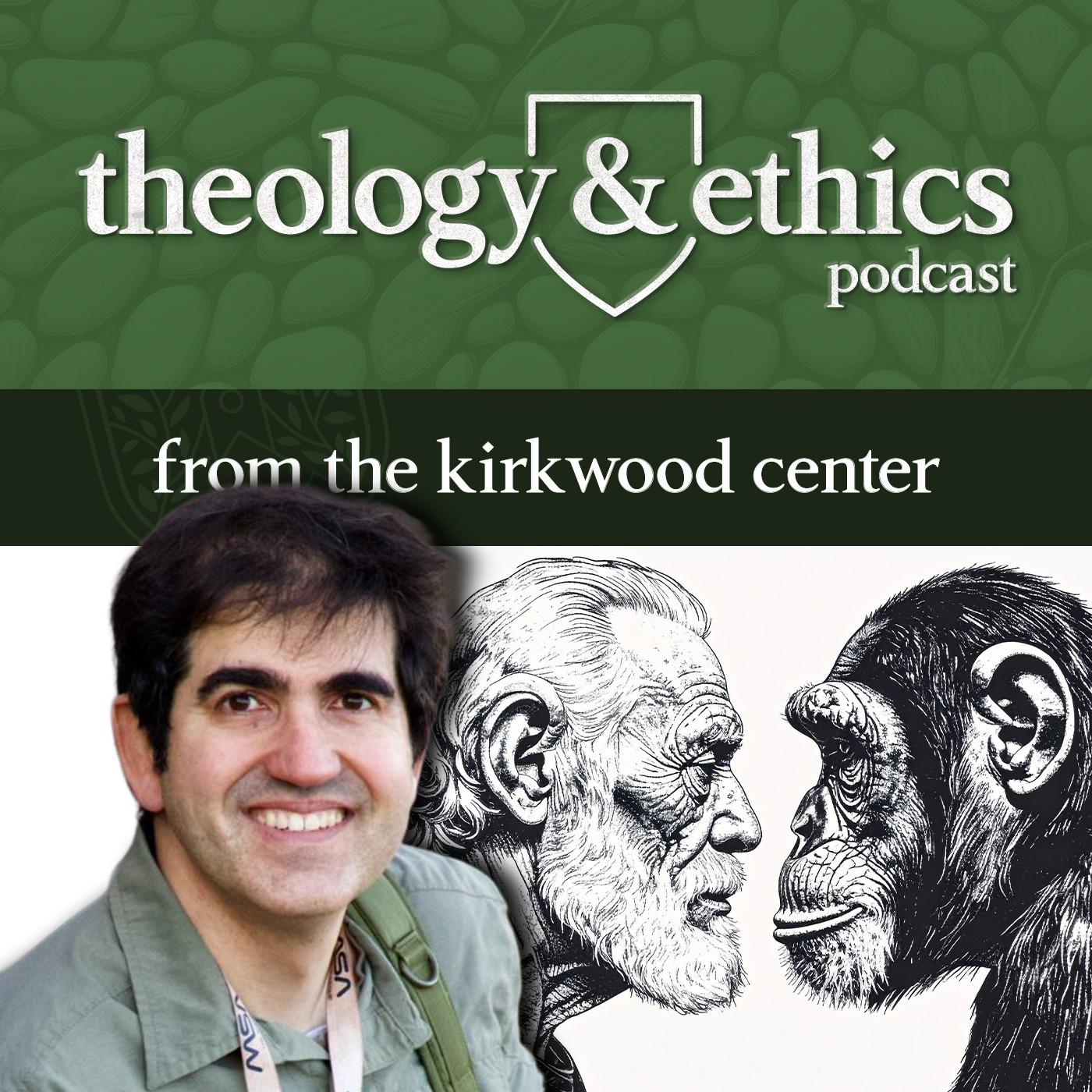 Theology & Ethics