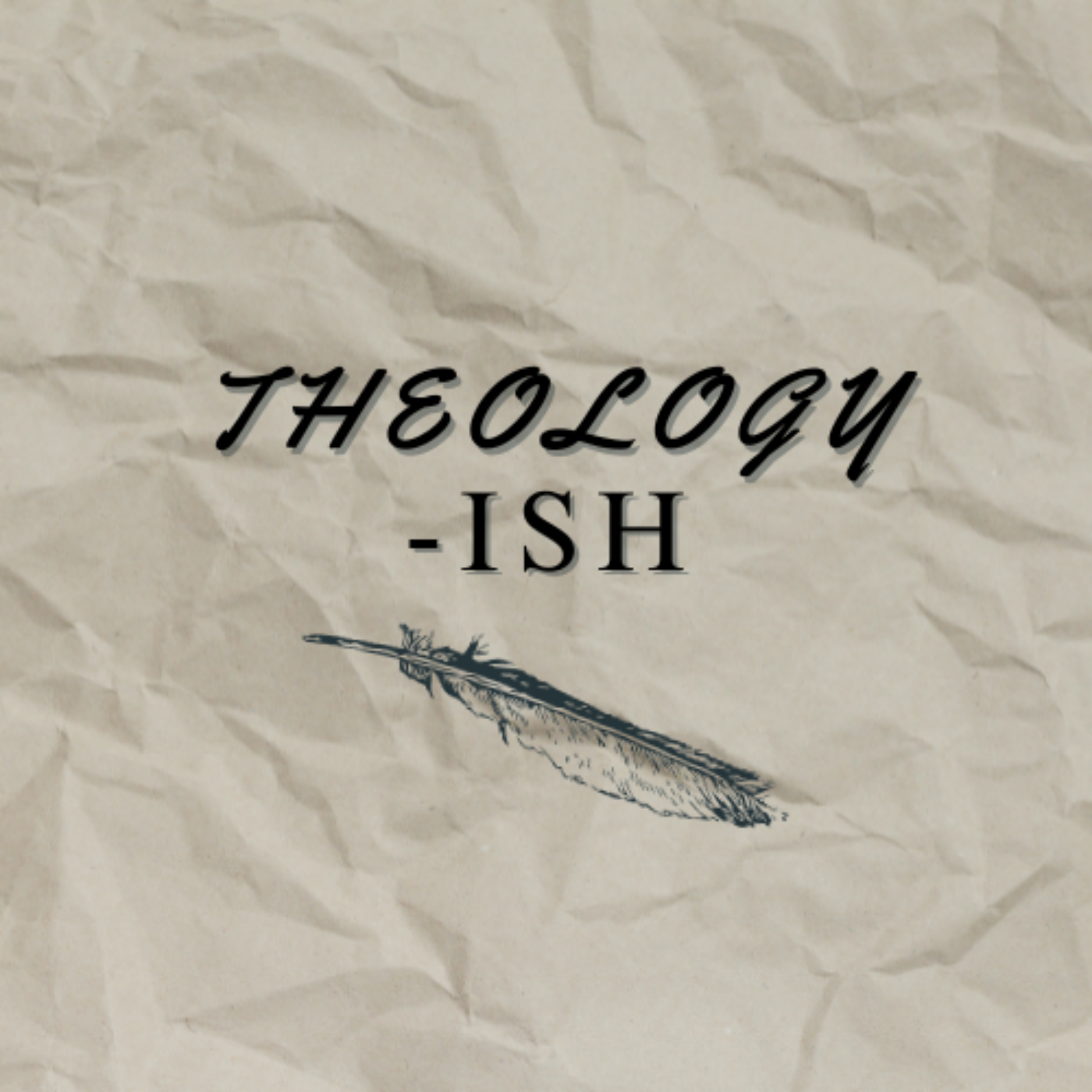 Theology-ish