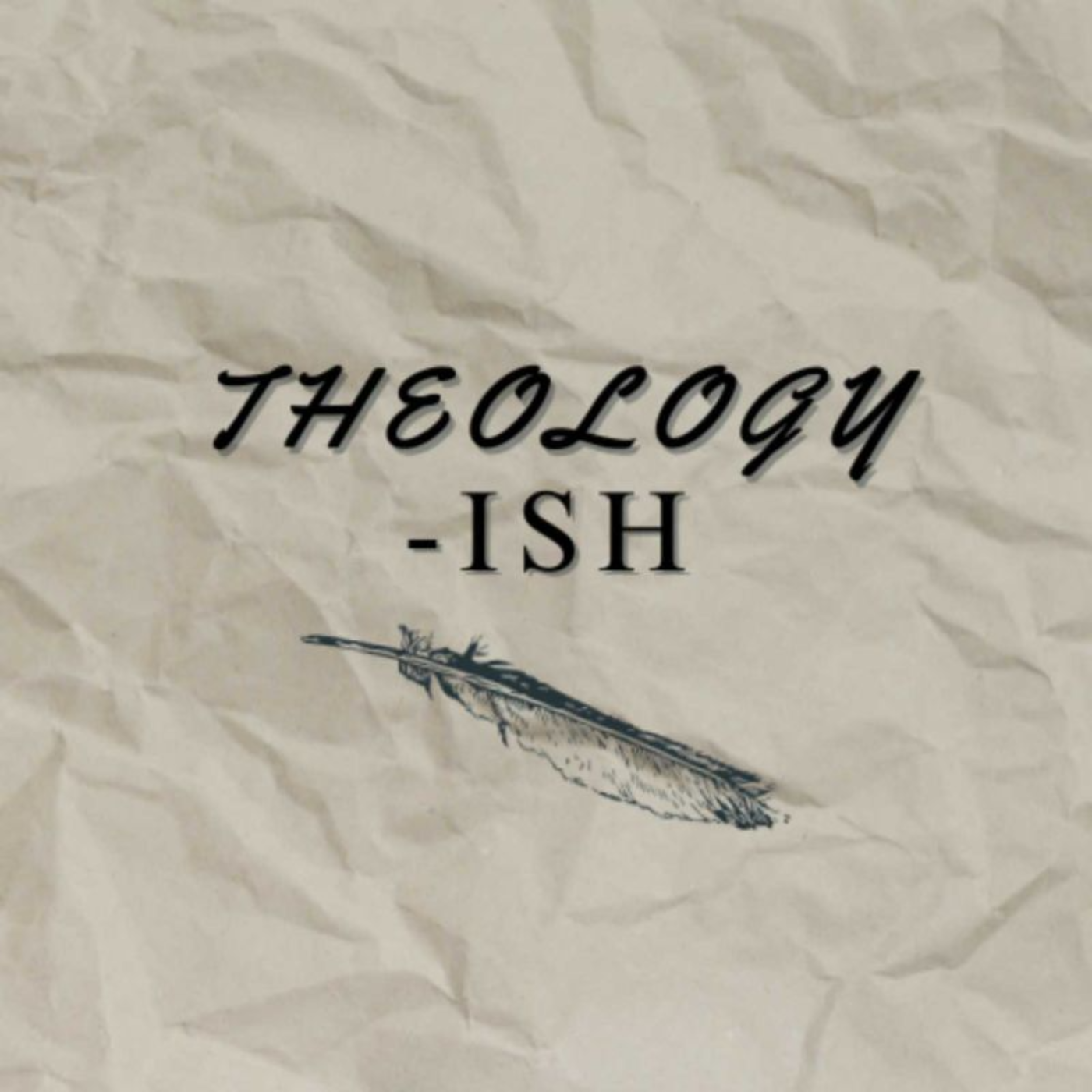 Theology-ish
