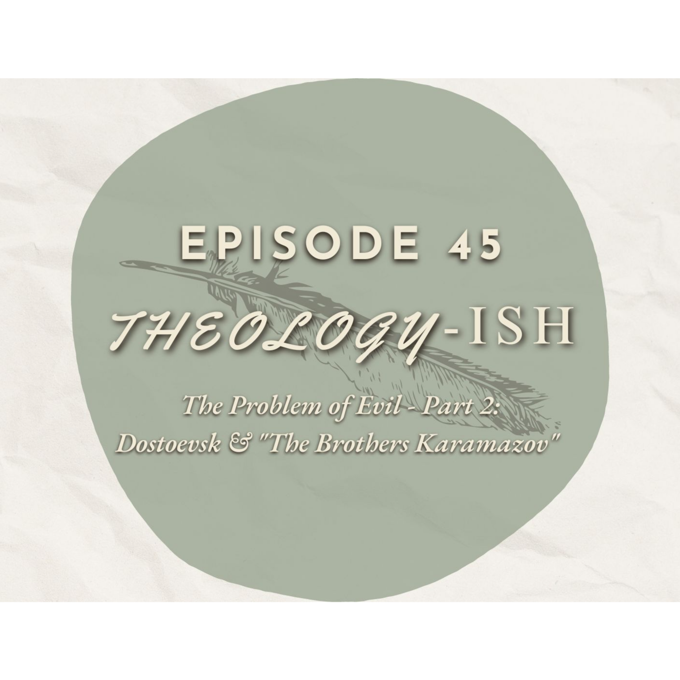 Theology-ish