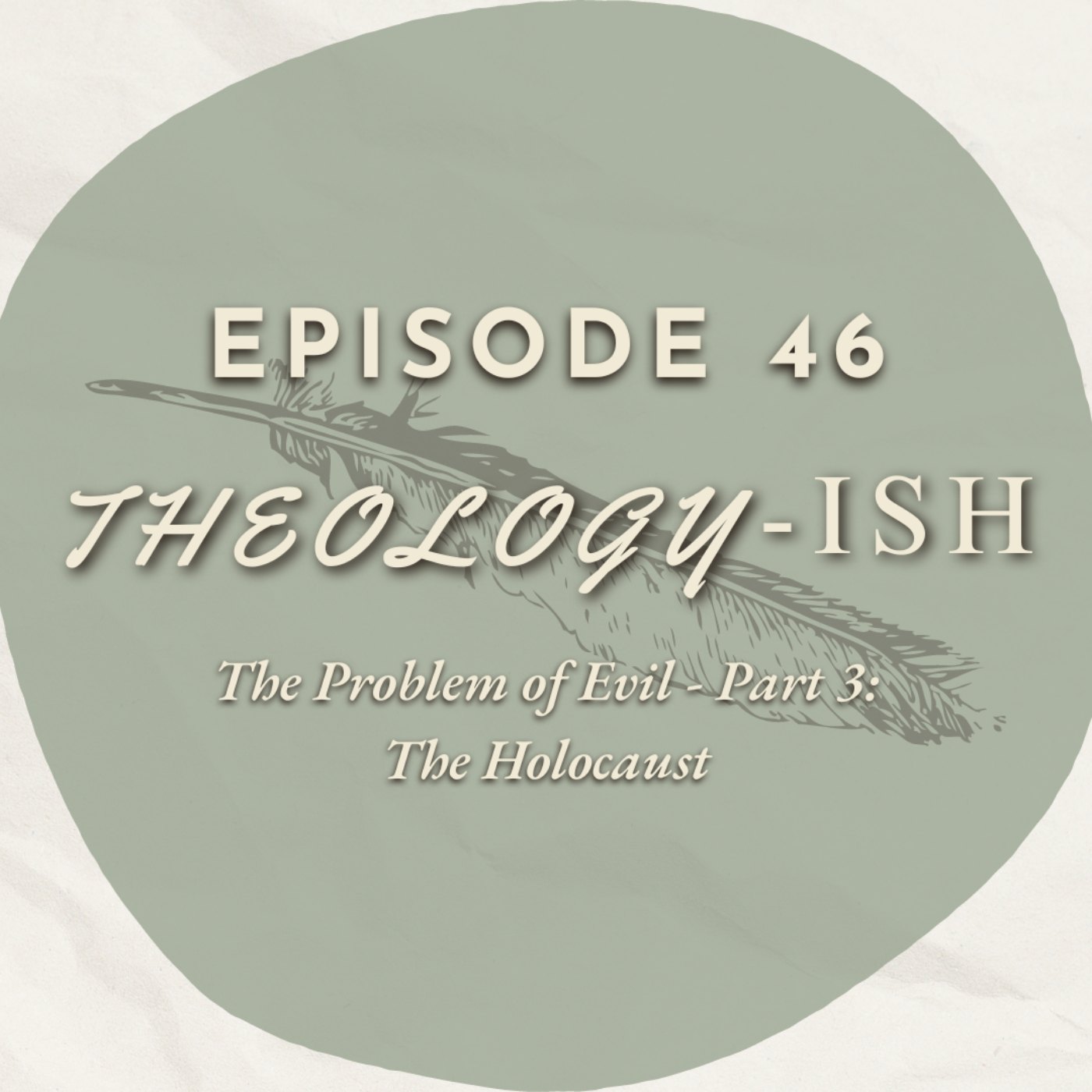 Theology-ish