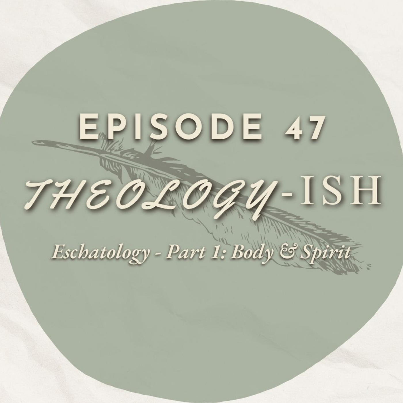 Theology-ish